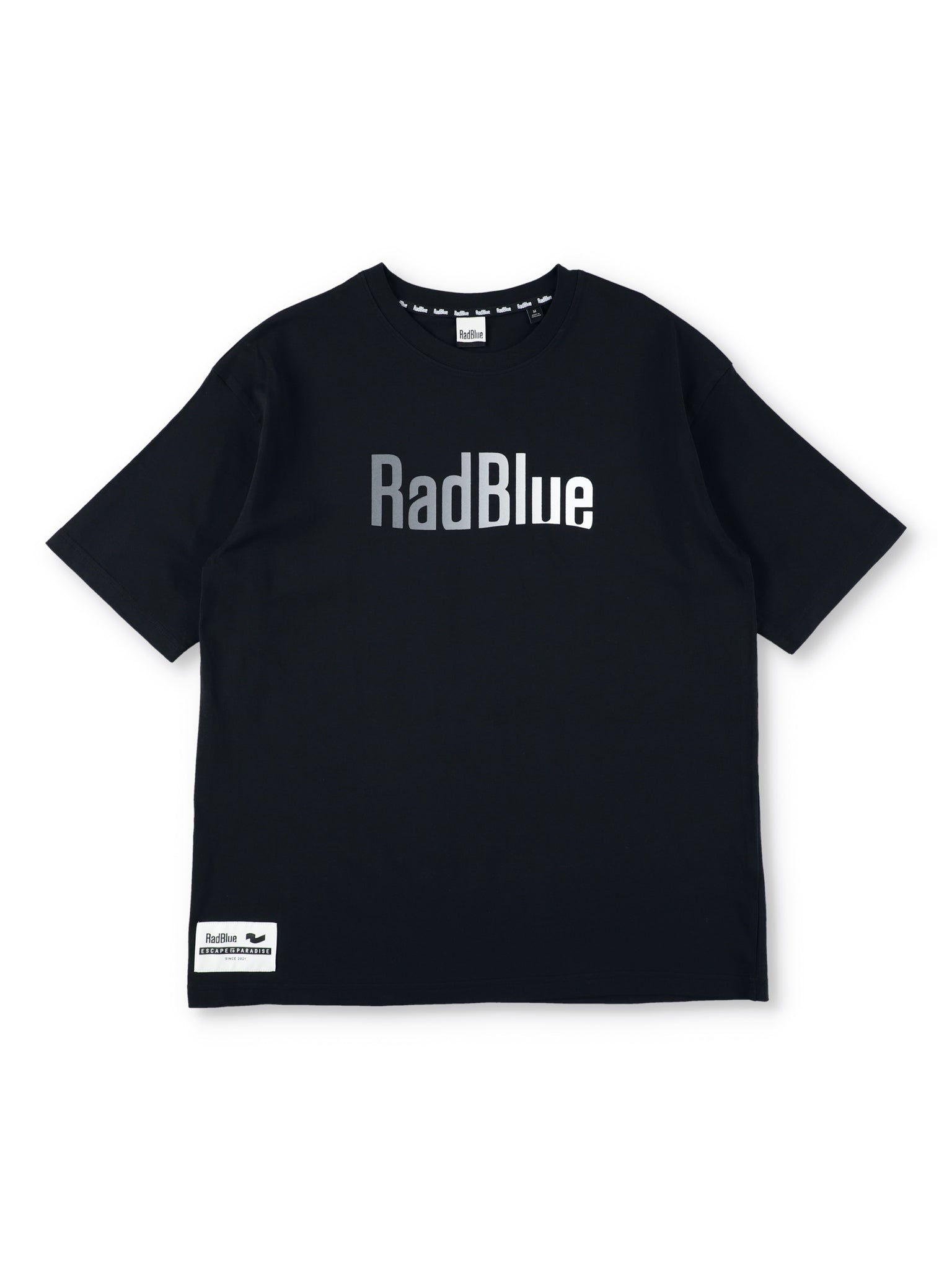 DrySilkyCotton® Tシャツ 【GRADE】