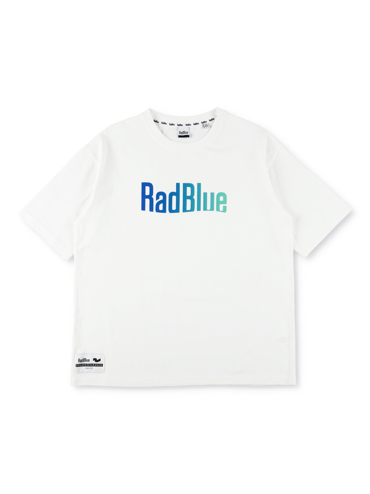 DrySilkyCotton® Tシャツ 【GRADE】