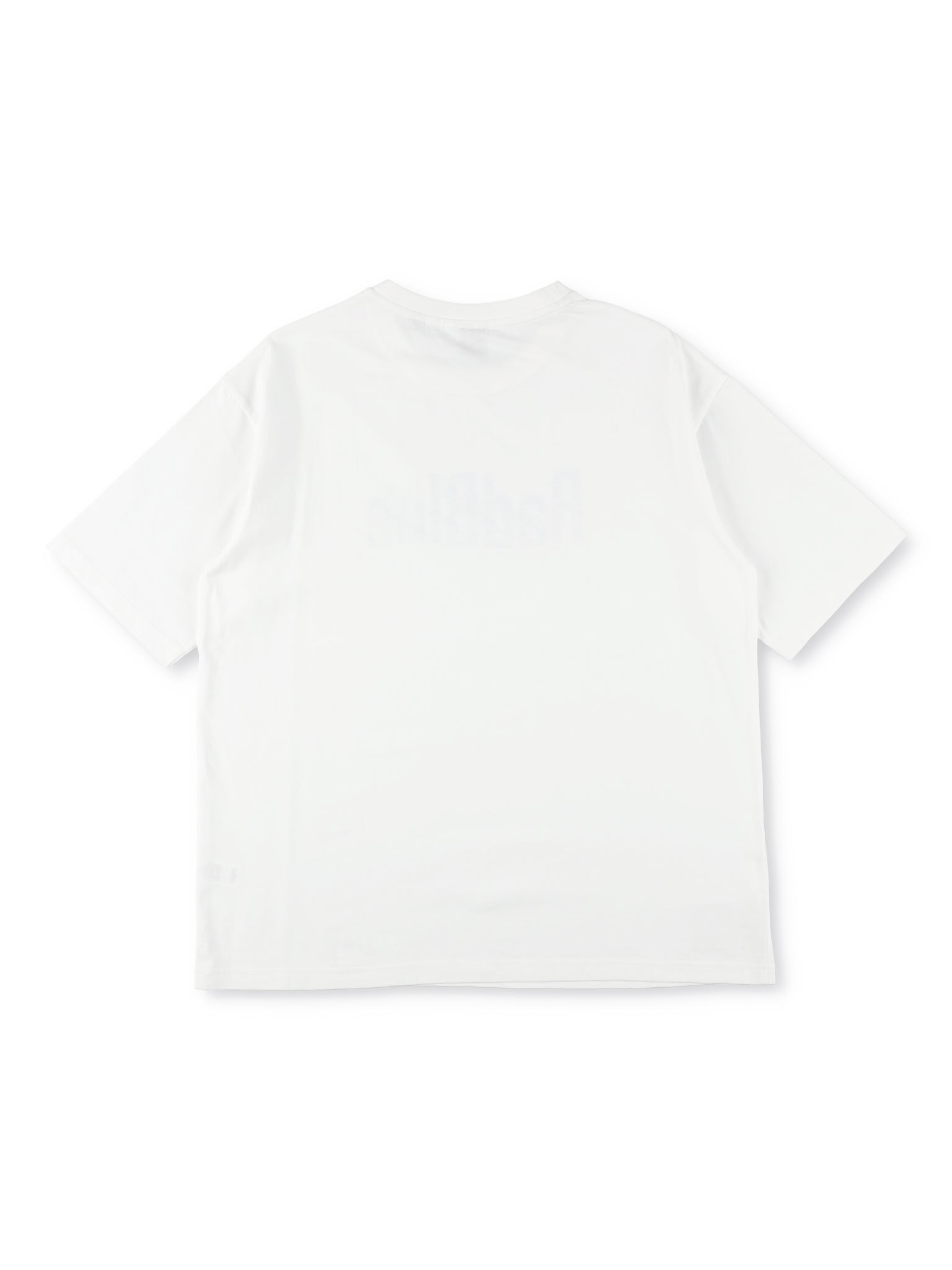 DrySilkyCotton® Tシャツ 【GRADE】