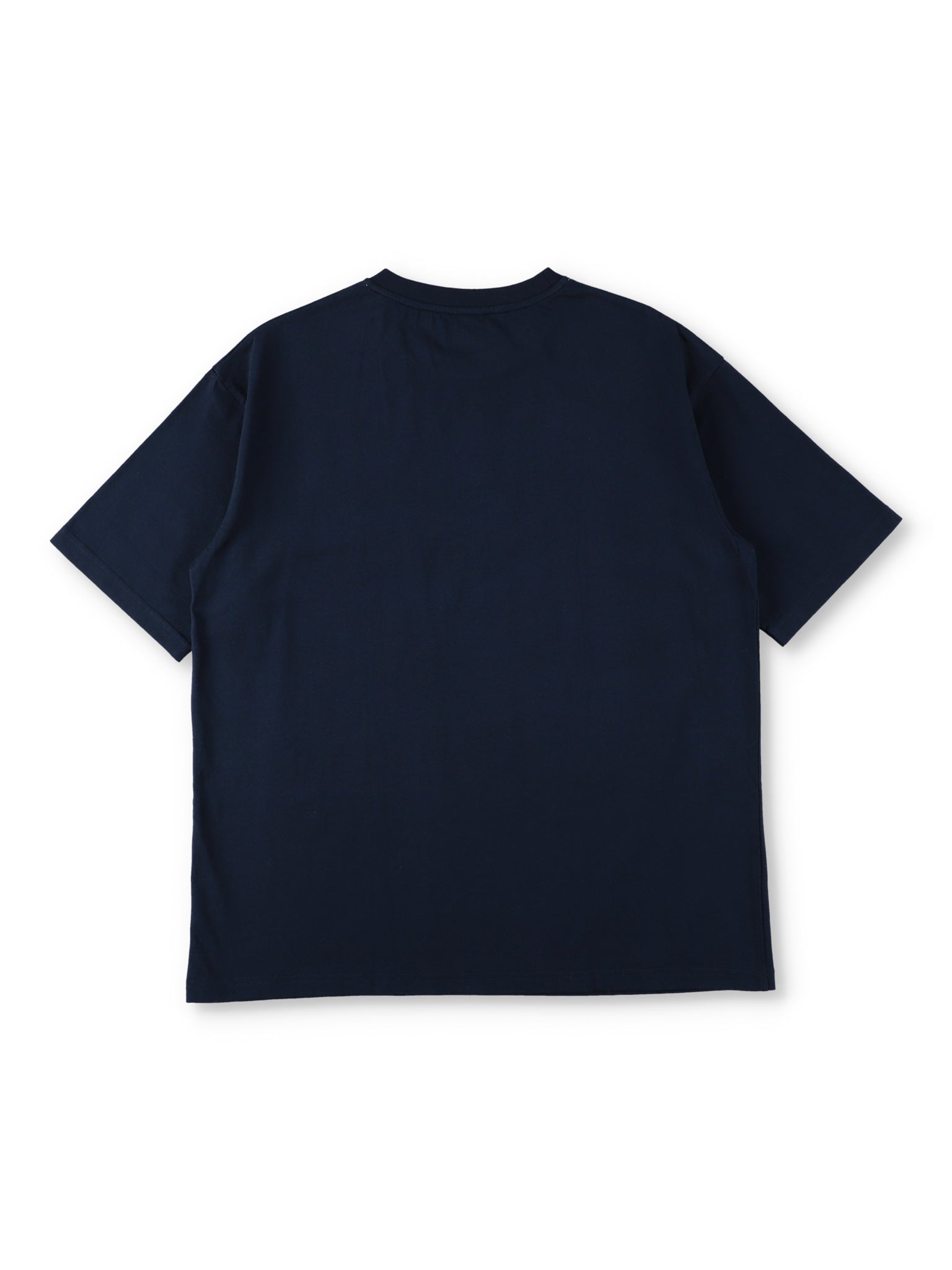 DrySilkyCotton® Tシャツ【TAIL】