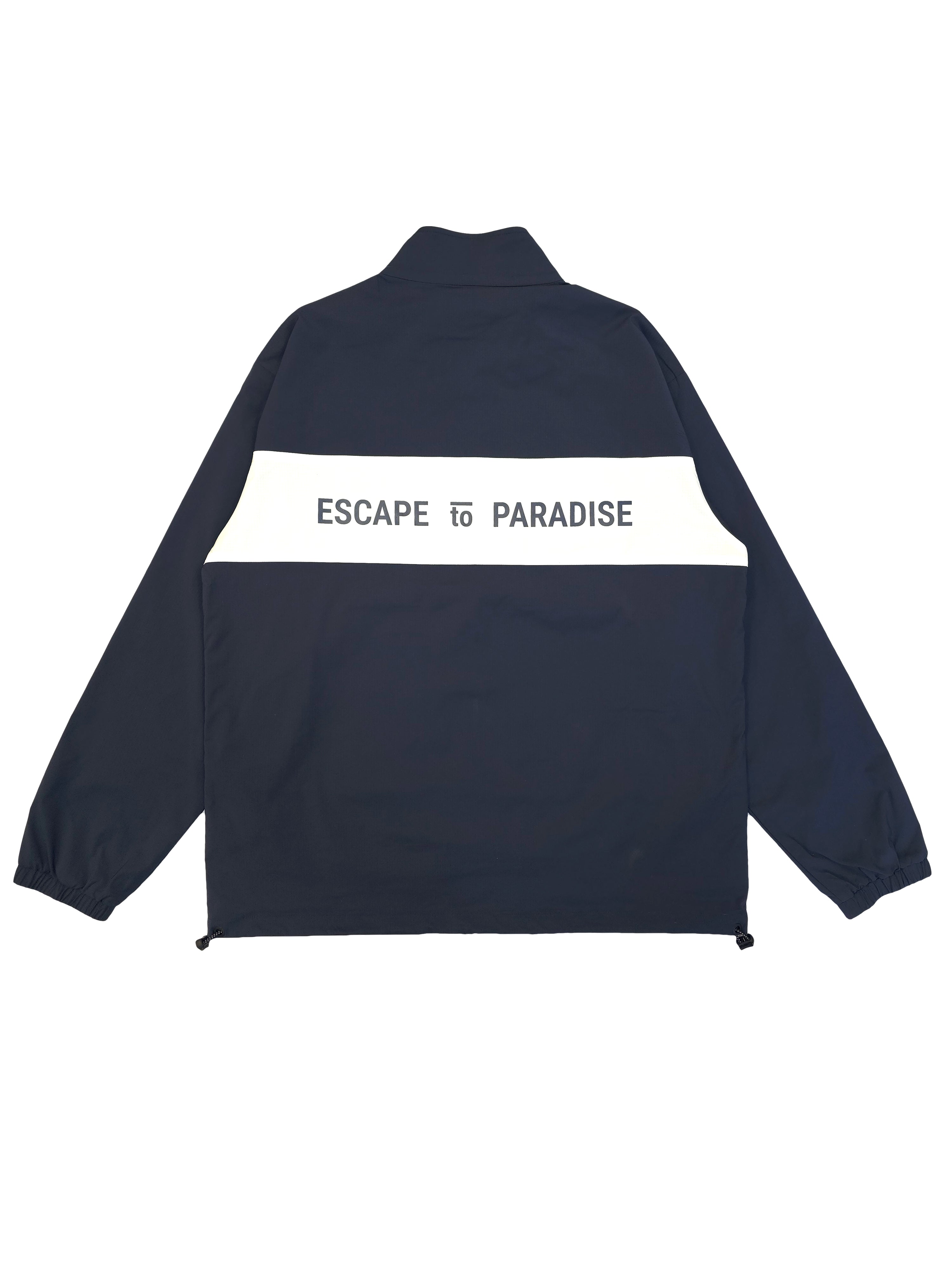 WindTrack jacket