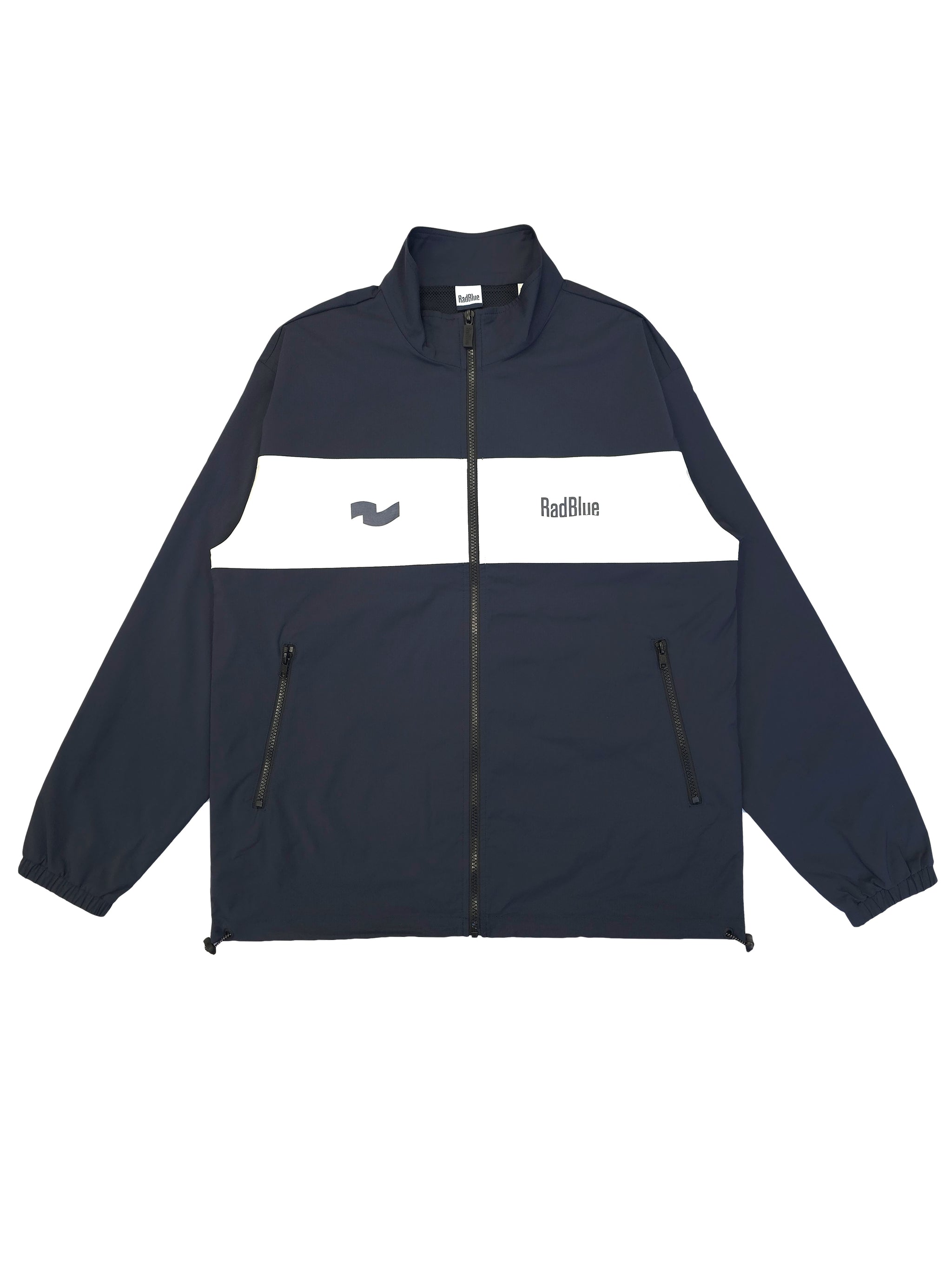 WindTrack jacket