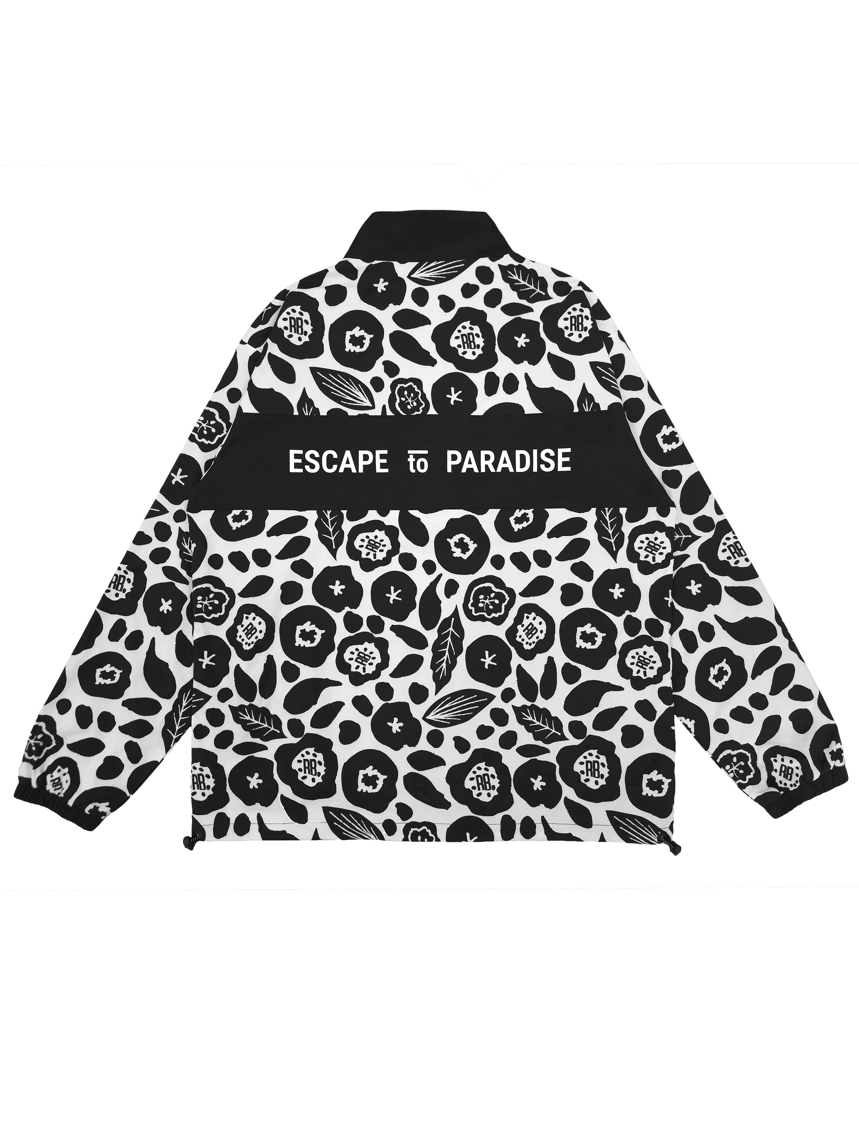 WindTrack jacket