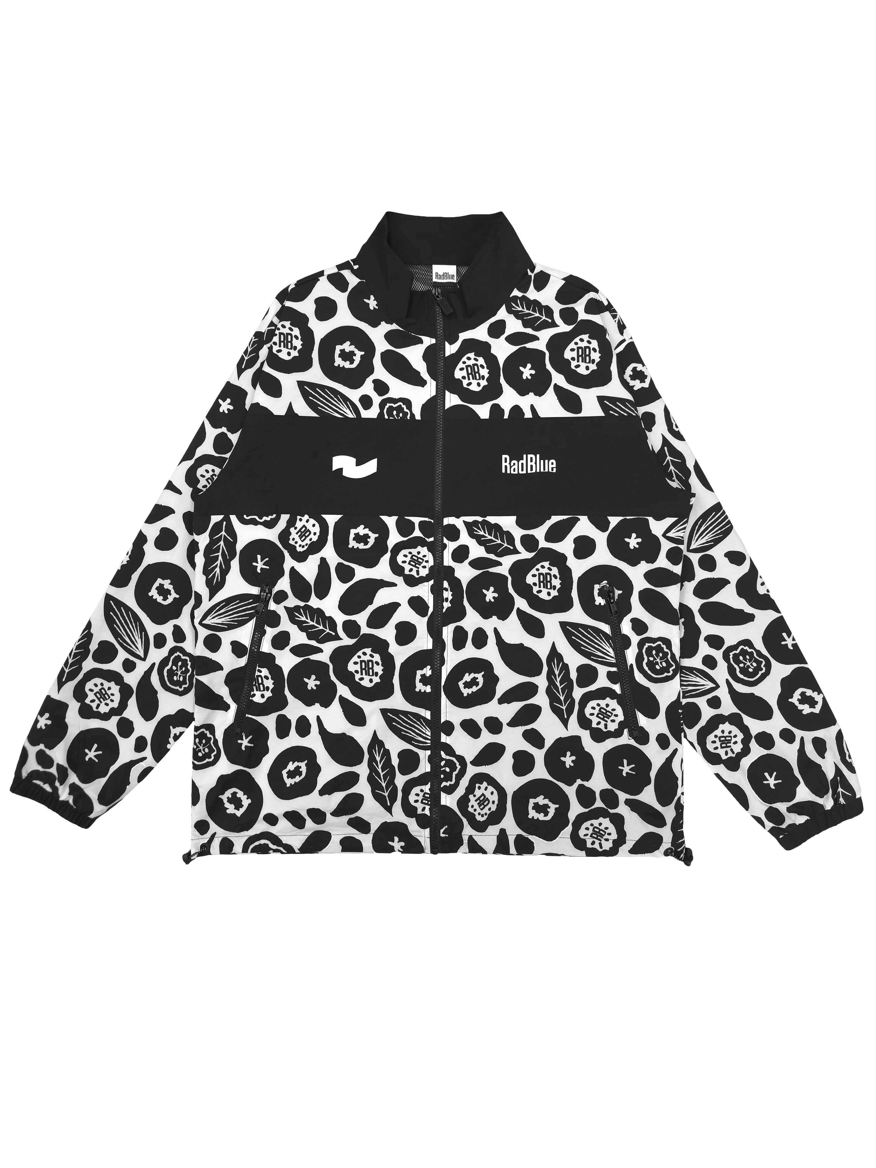 WindTrack jacket