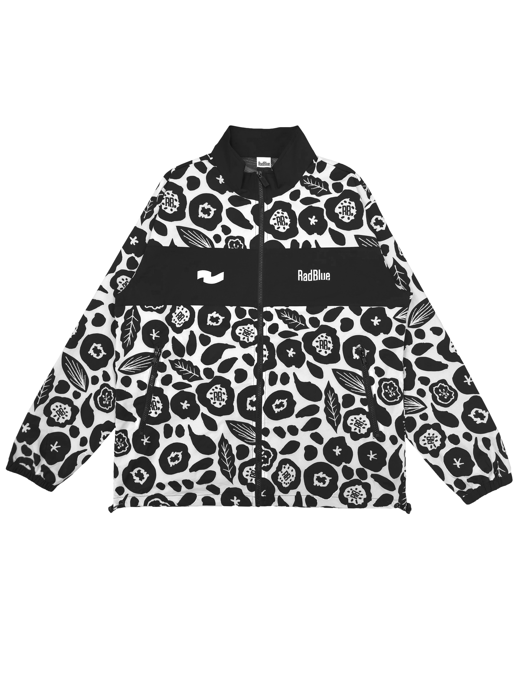 WindTrack jacket