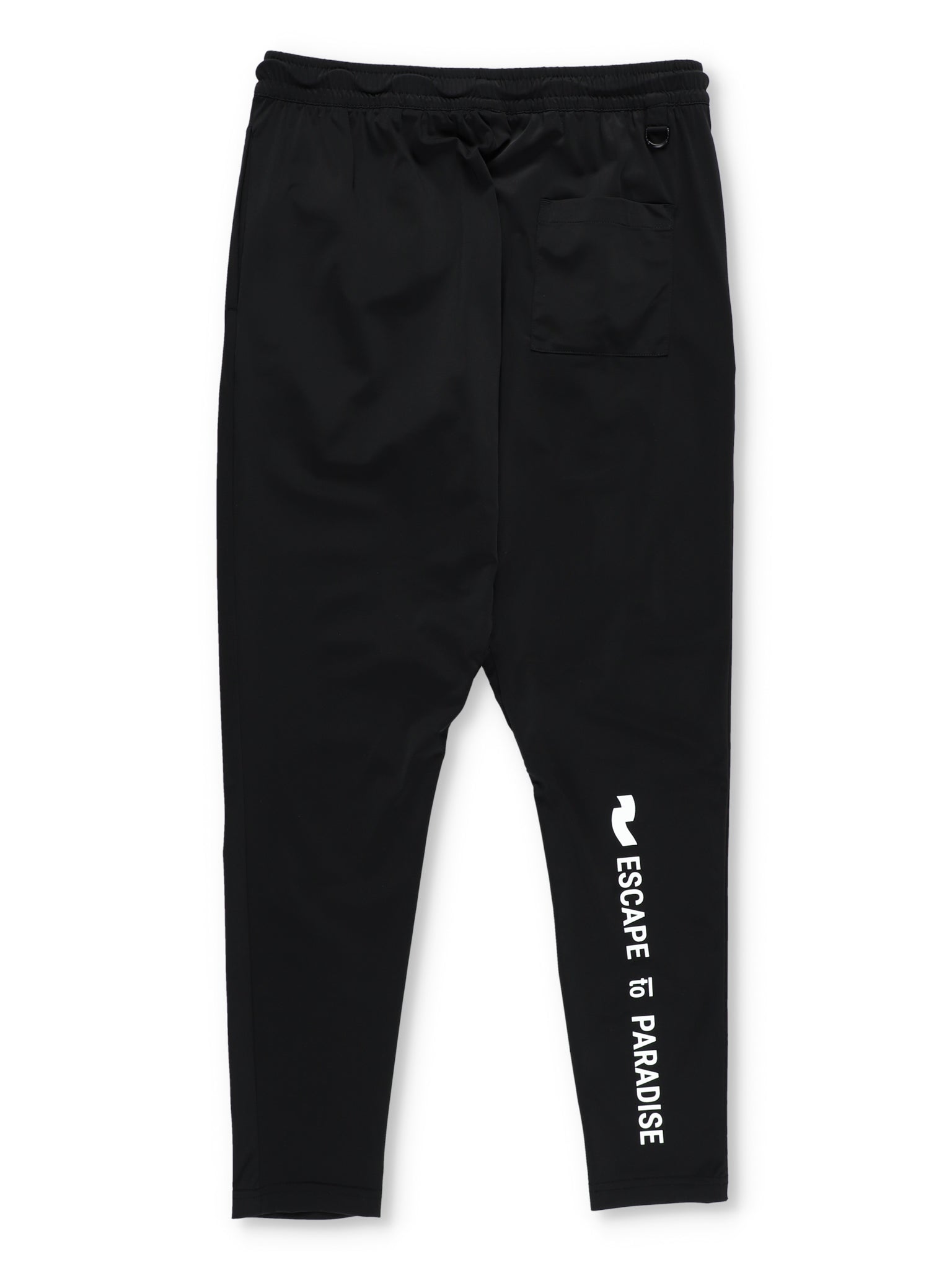 クールストレッチ テーパードパンツWOMENS