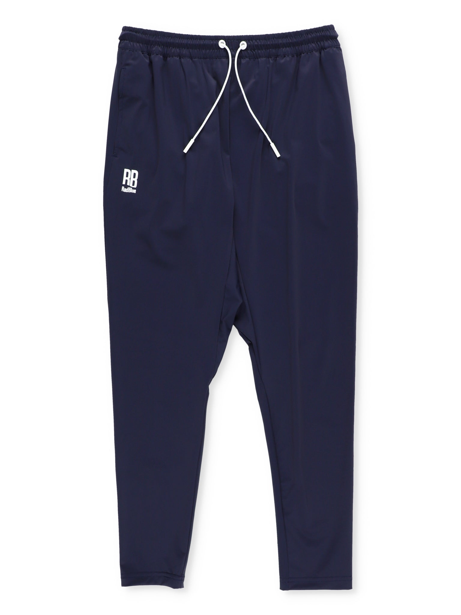 クールストレッチ テーパードパンツWOMENS