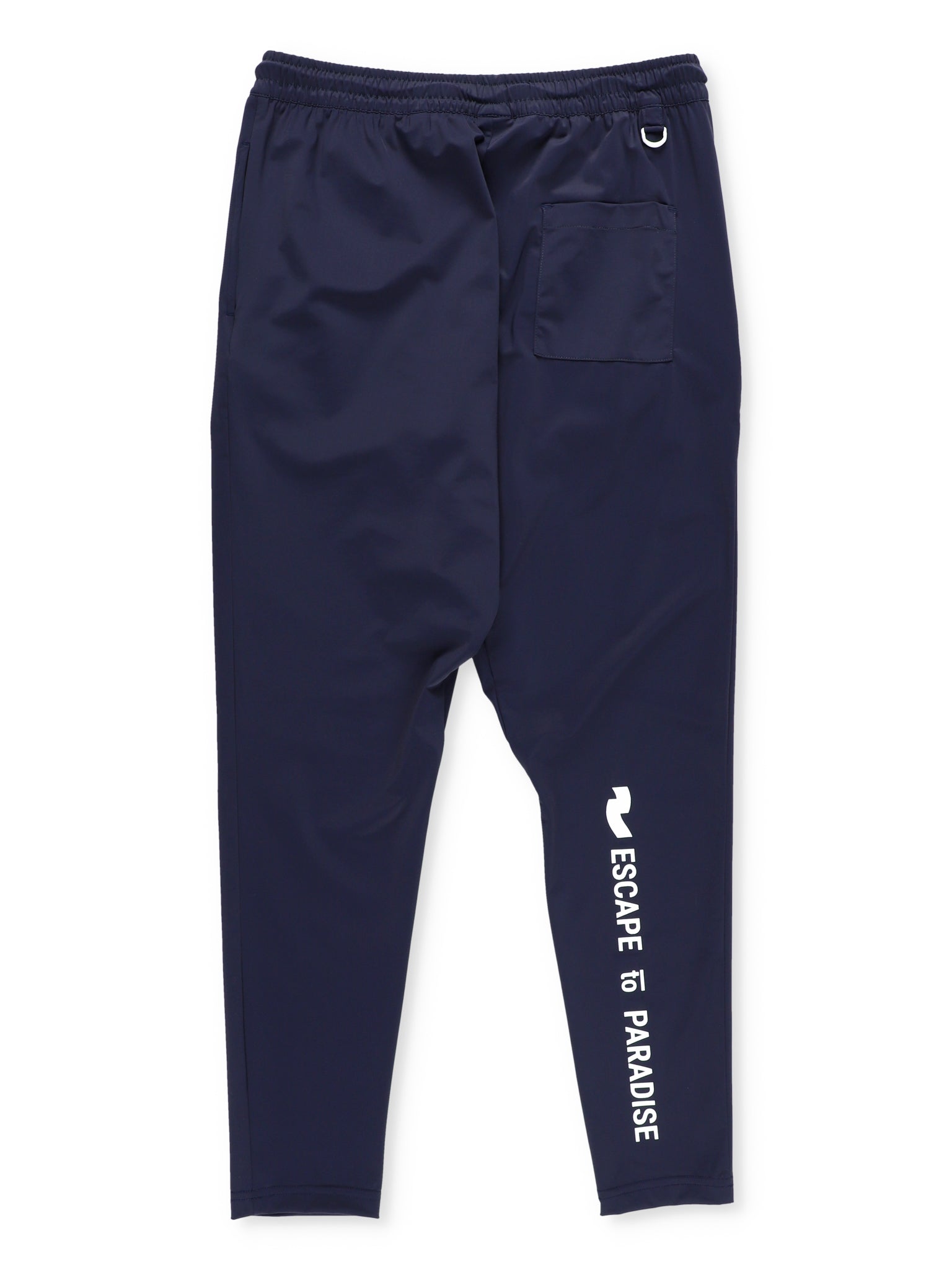 クールストレッチ テーパードパンツWOMENS