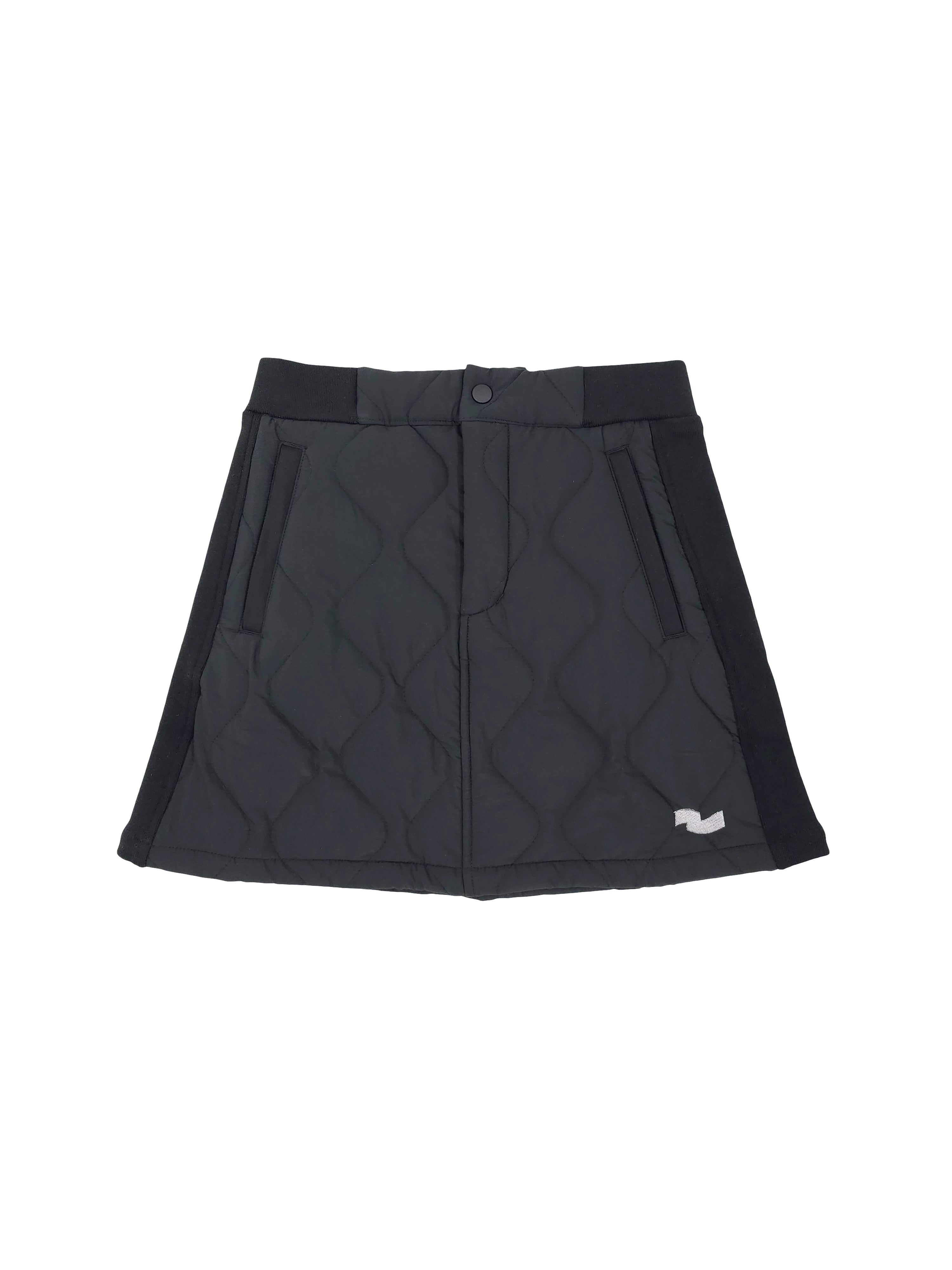 Women's キルティングスカート