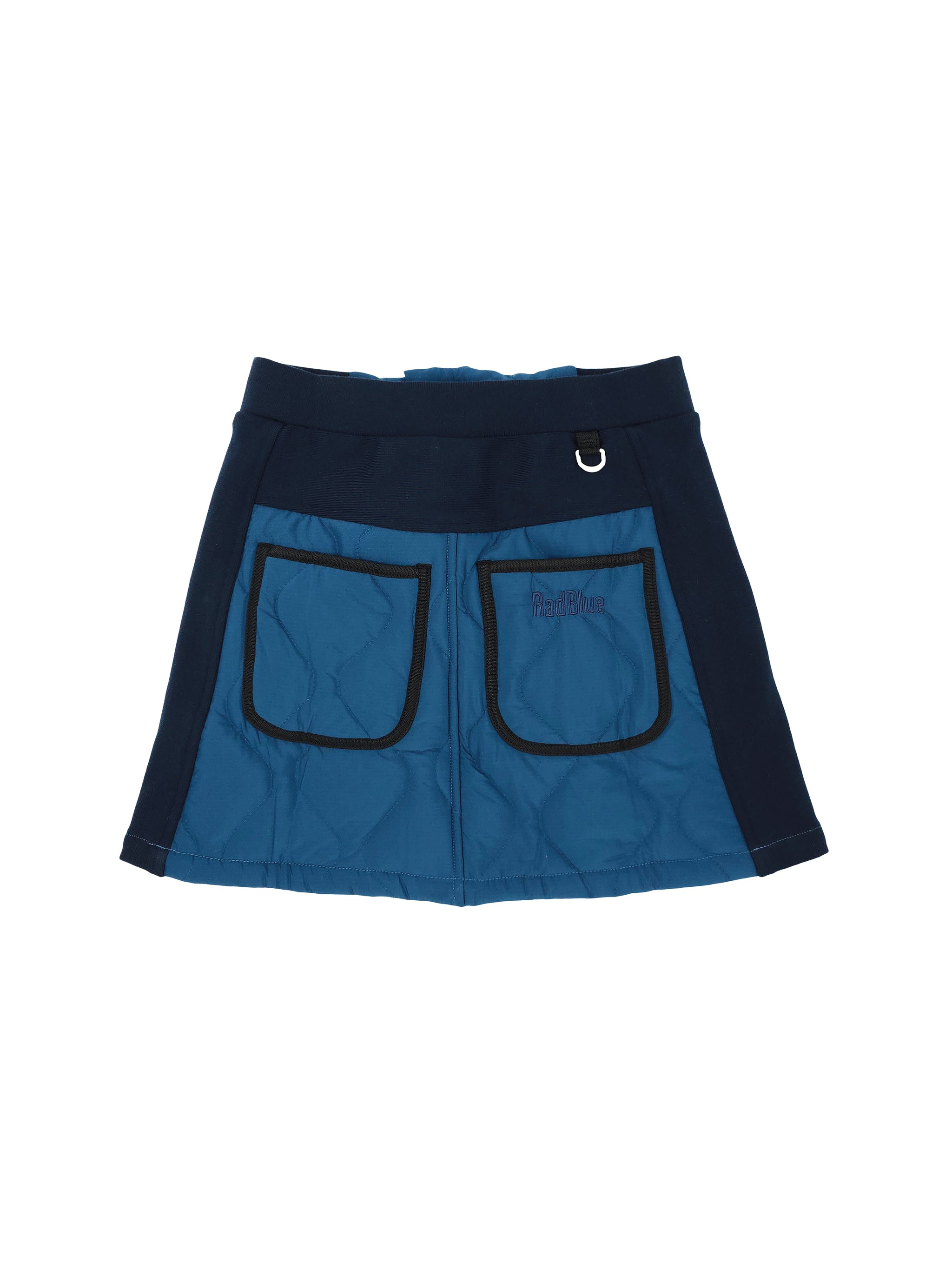 Women's キルティングスカート