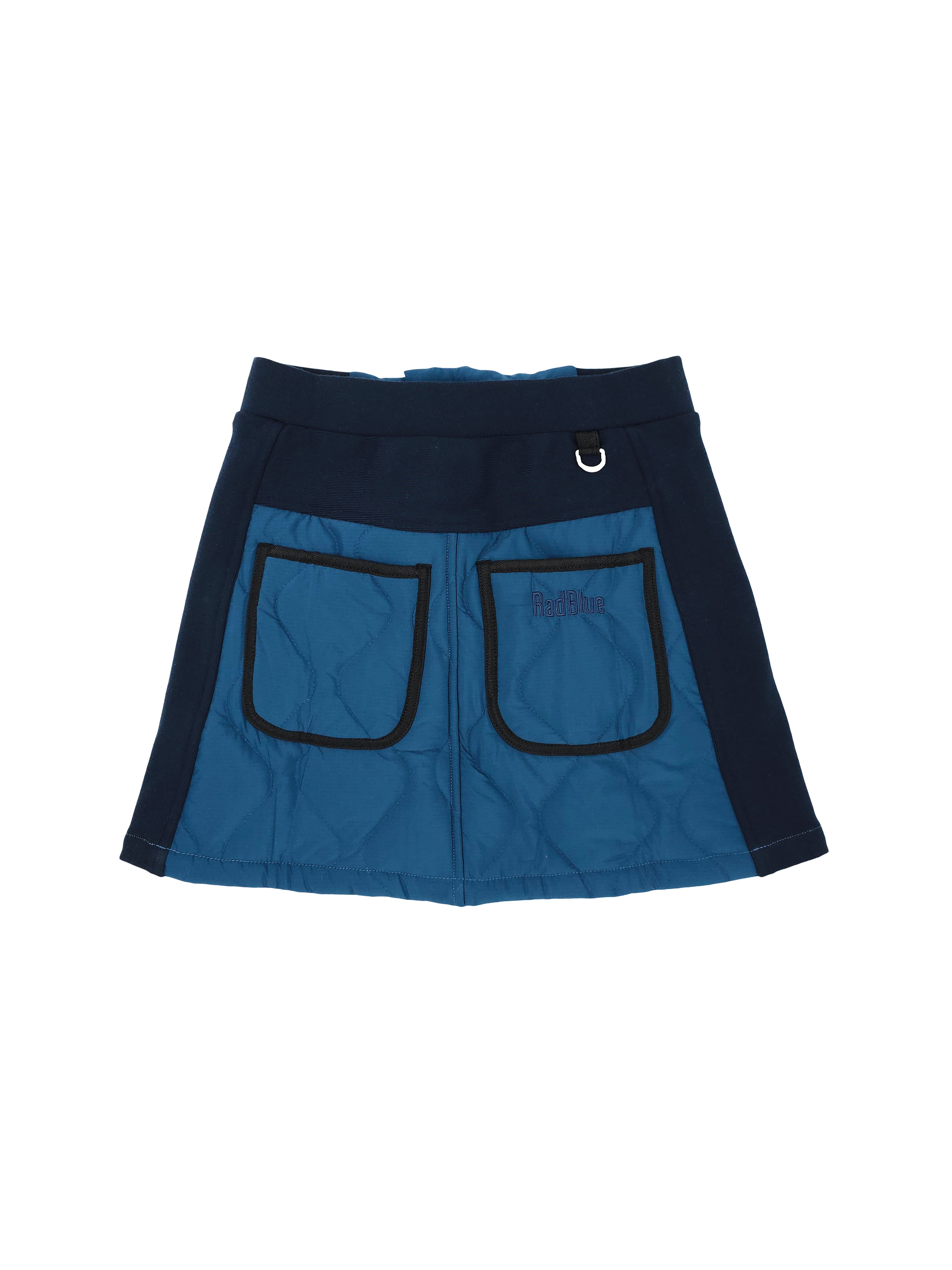Women's キルティングスカート