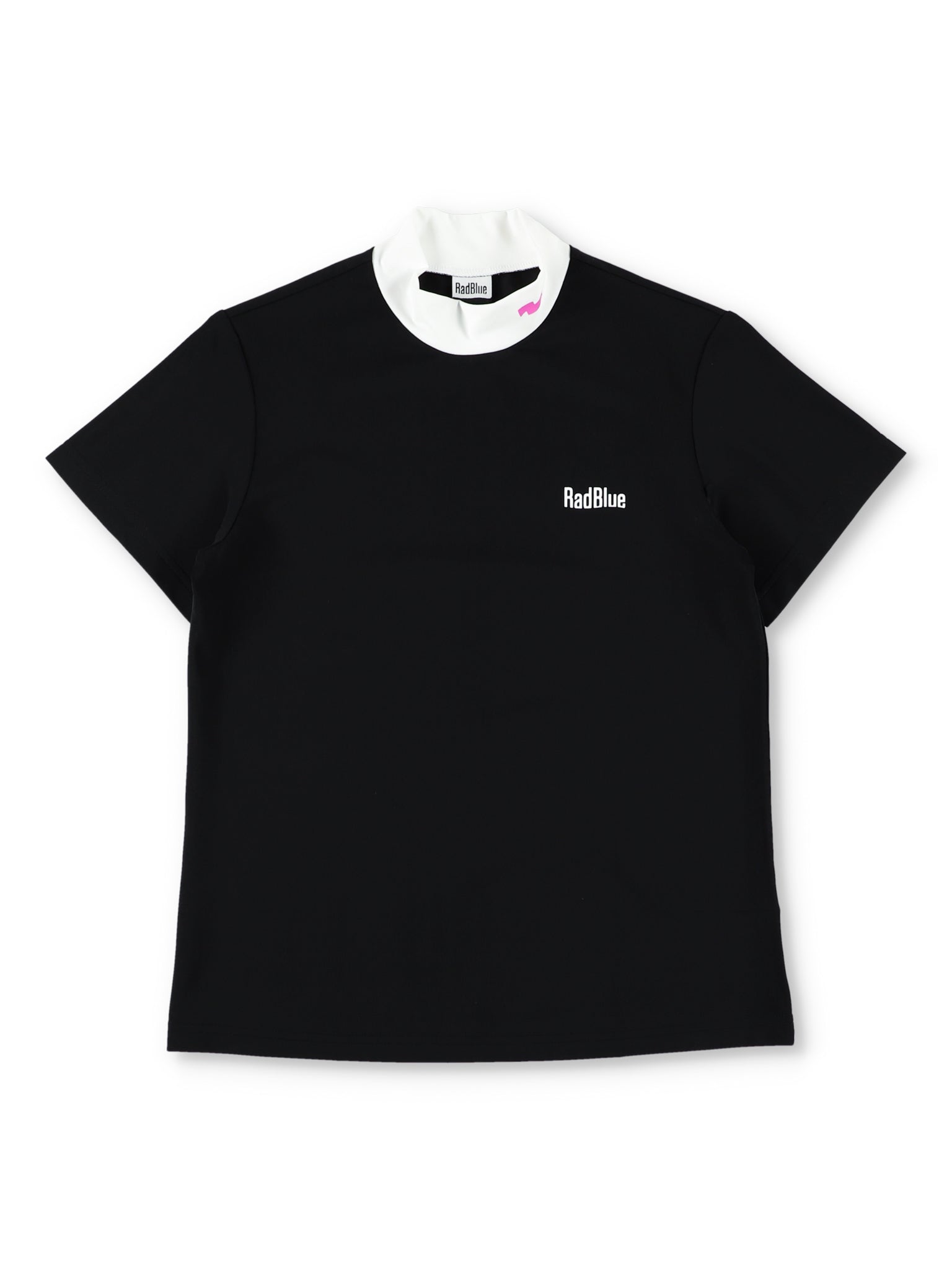 スーパードライストレッチ モックネックWOMENS