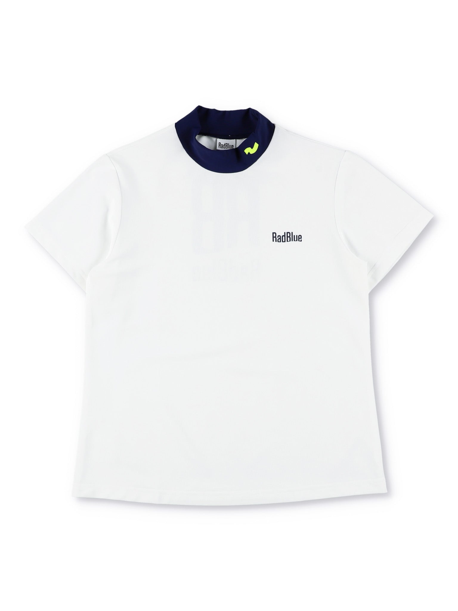 スーパードライストレッチ モックネックWOMENS