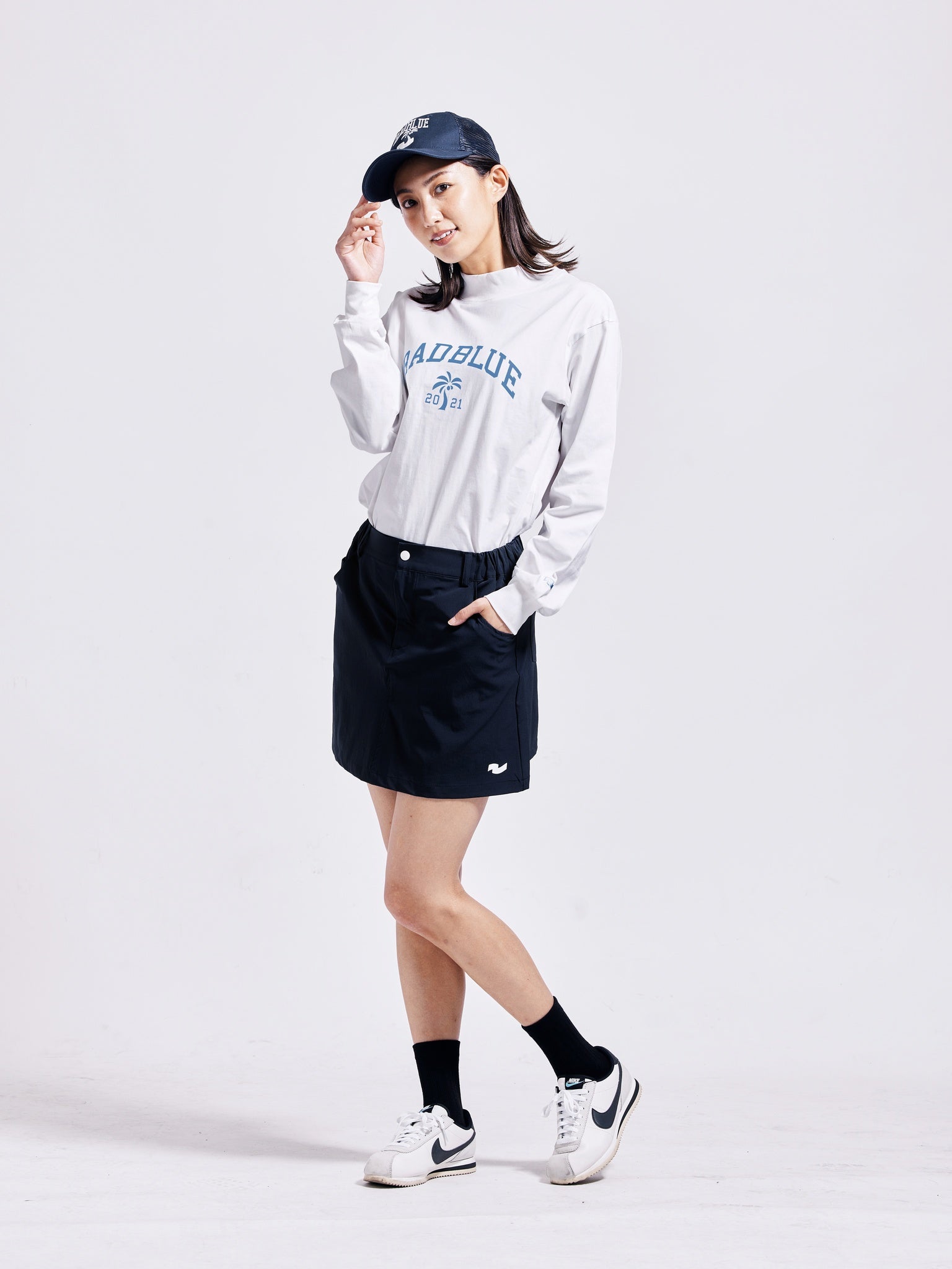 Women's DrySilkyCotton®