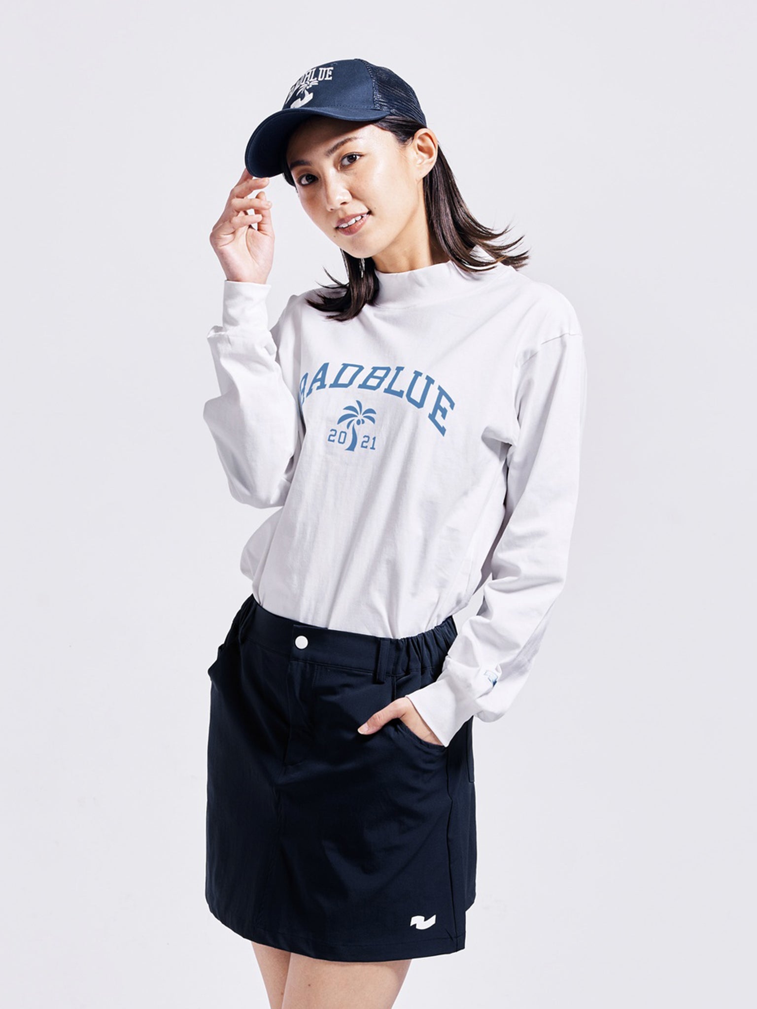 Women's DrySilkyCotton®