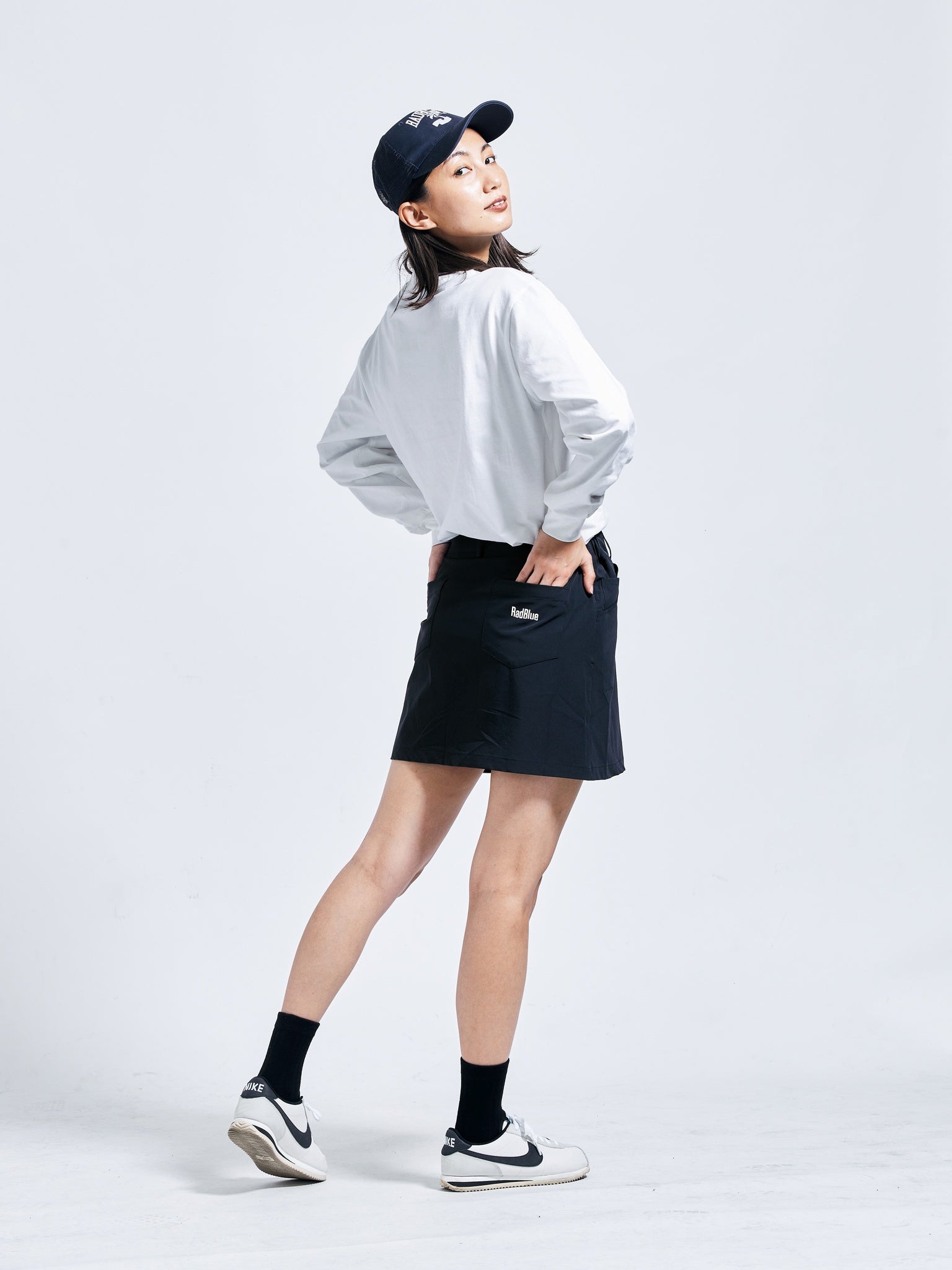 Women's DrySilkyCotton®