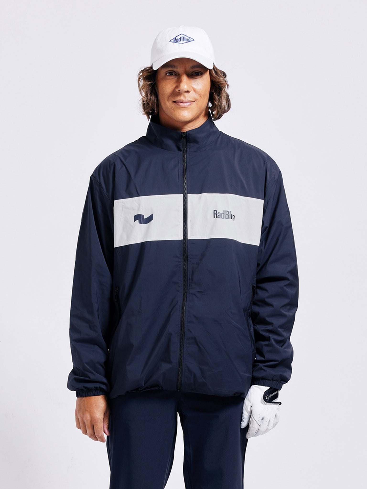 WindTrack jacket