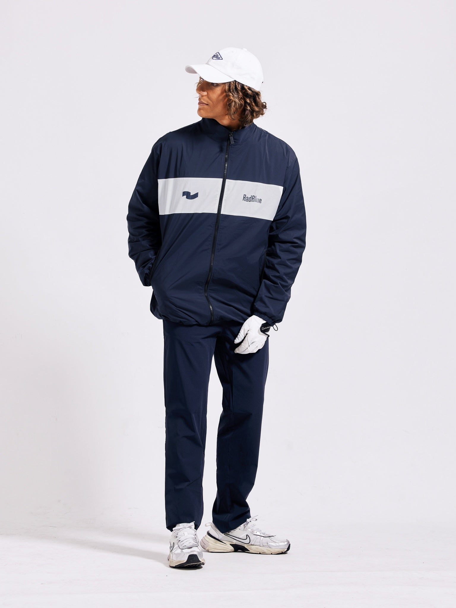 WindTrack jacket