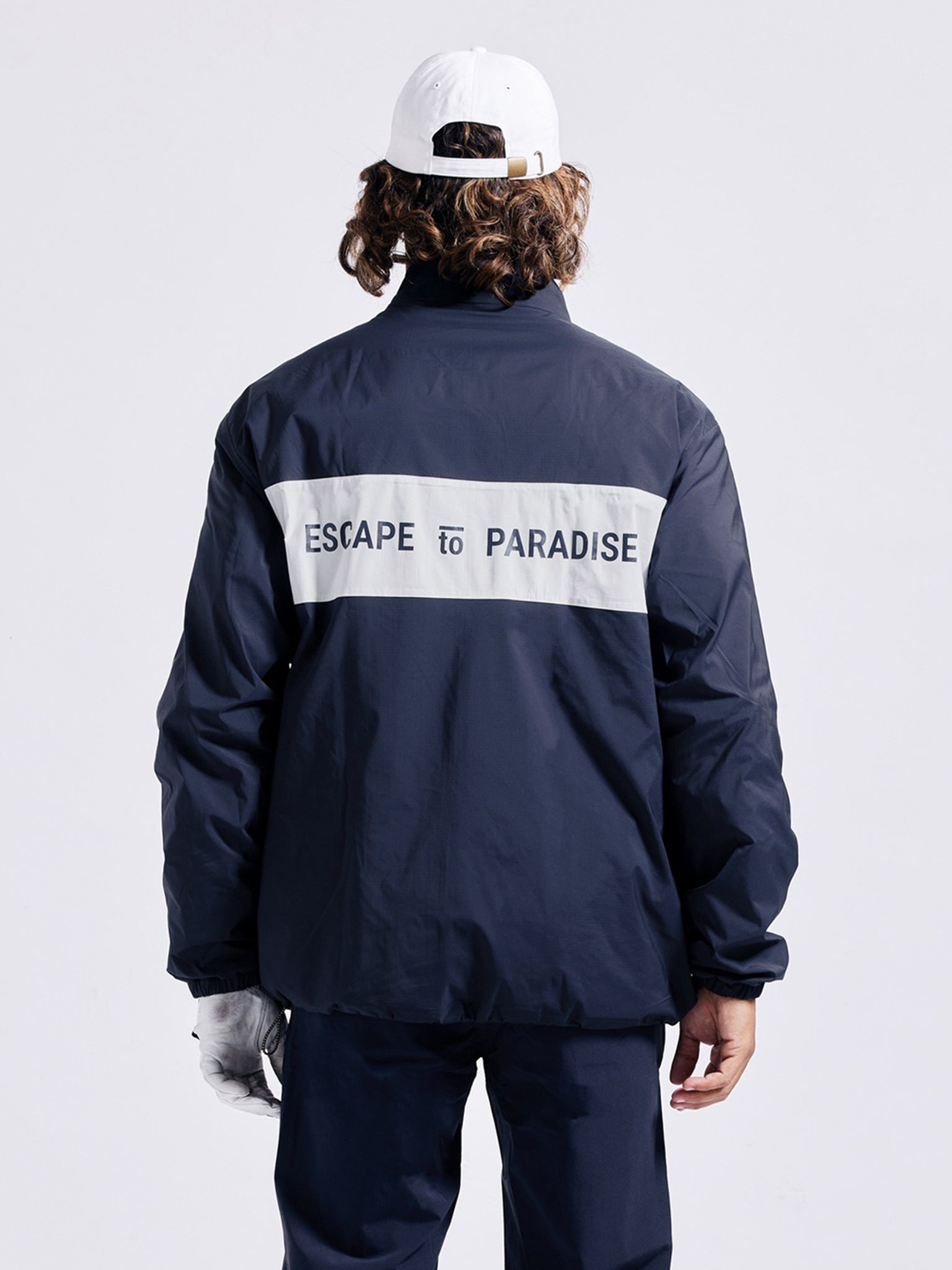 WindTrack jacket