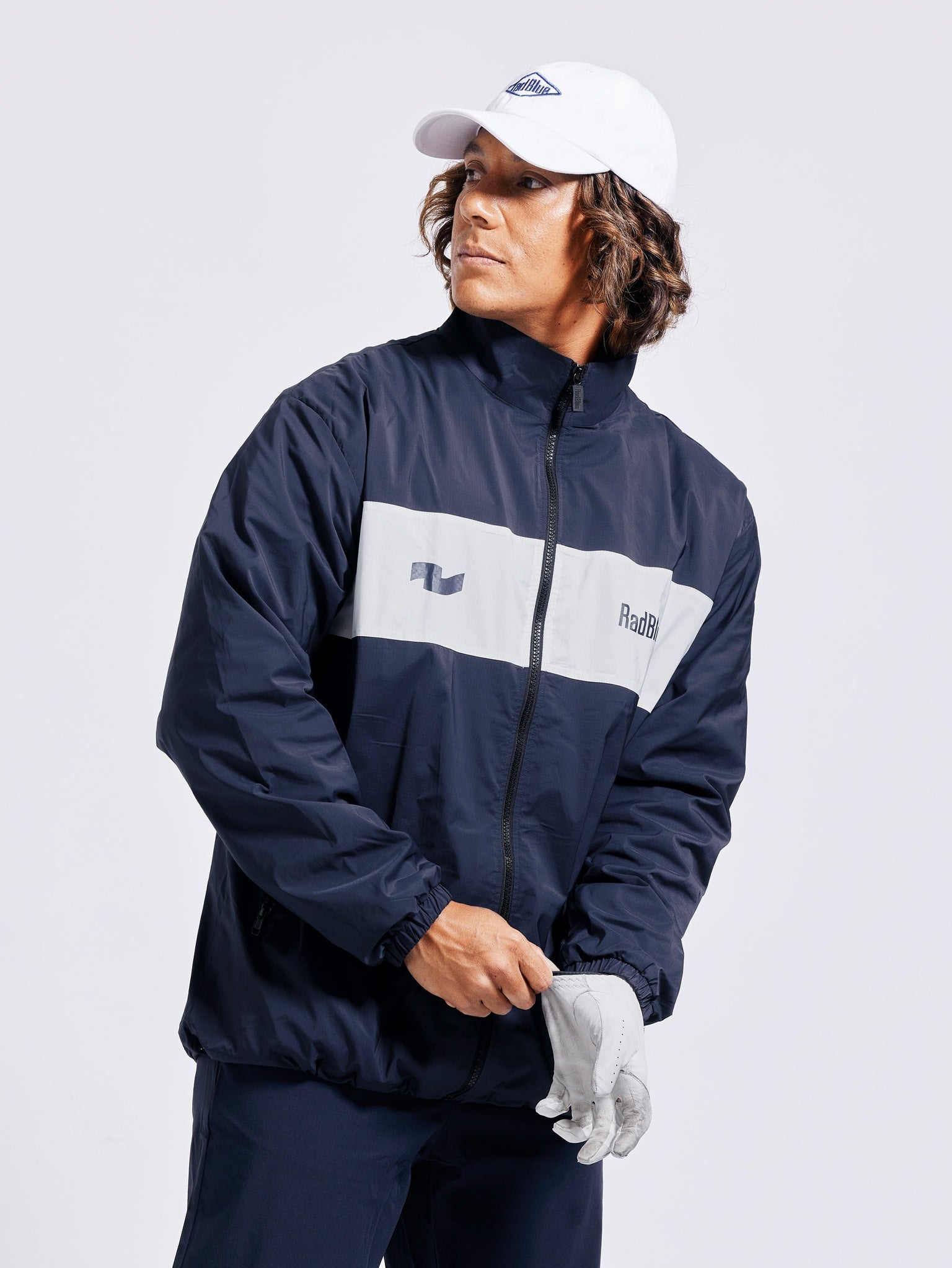 WindTrack jacket