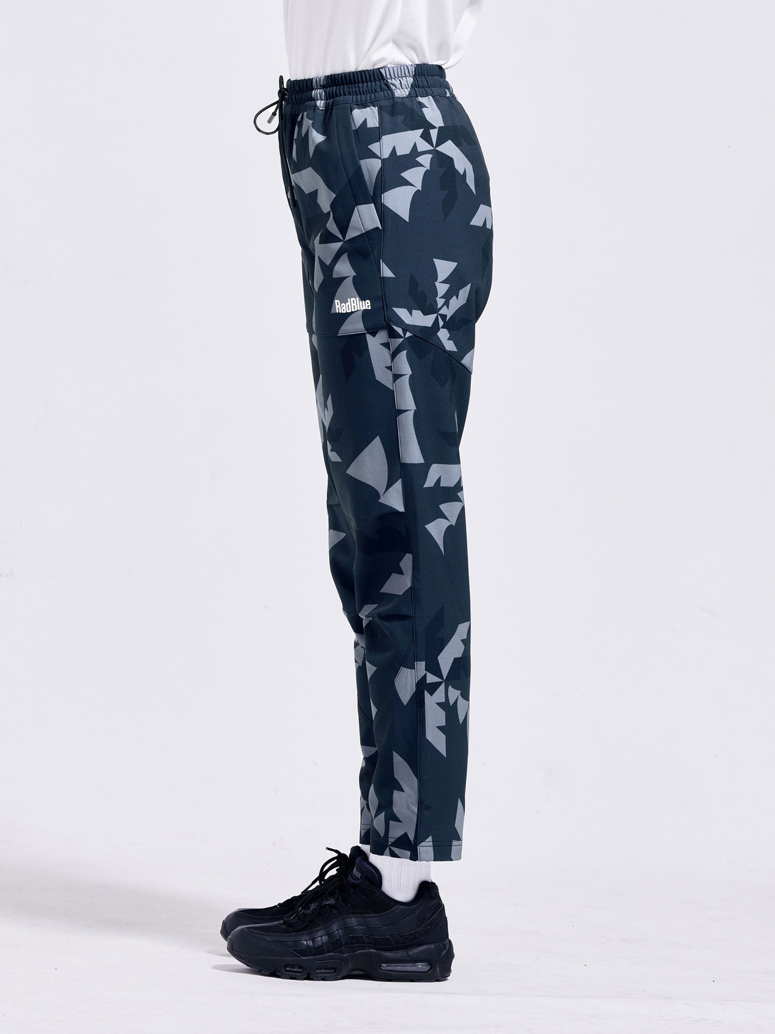 Women's Walm tech Athletic pants【DegiPalm】