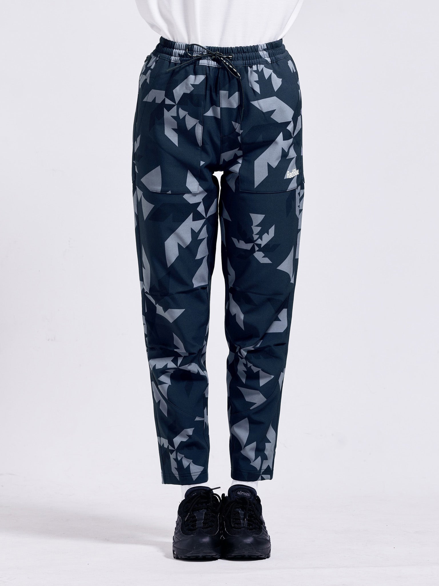 Women's Walm tech Athletic pants【DegiPalm】