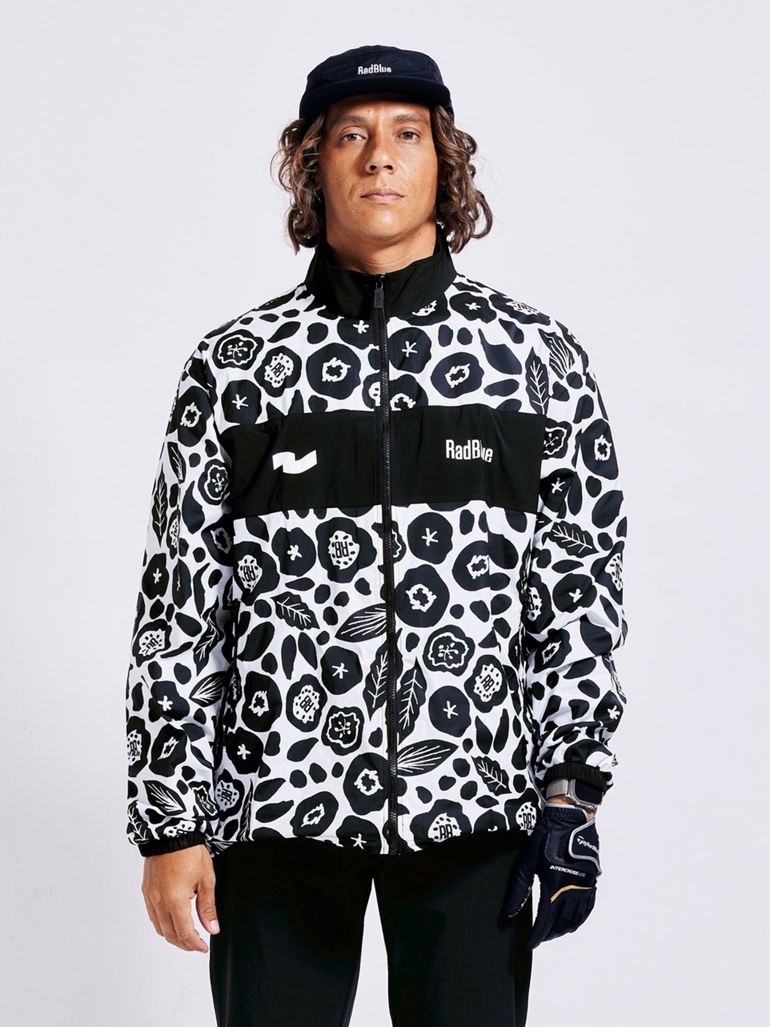 WindTrack jacket