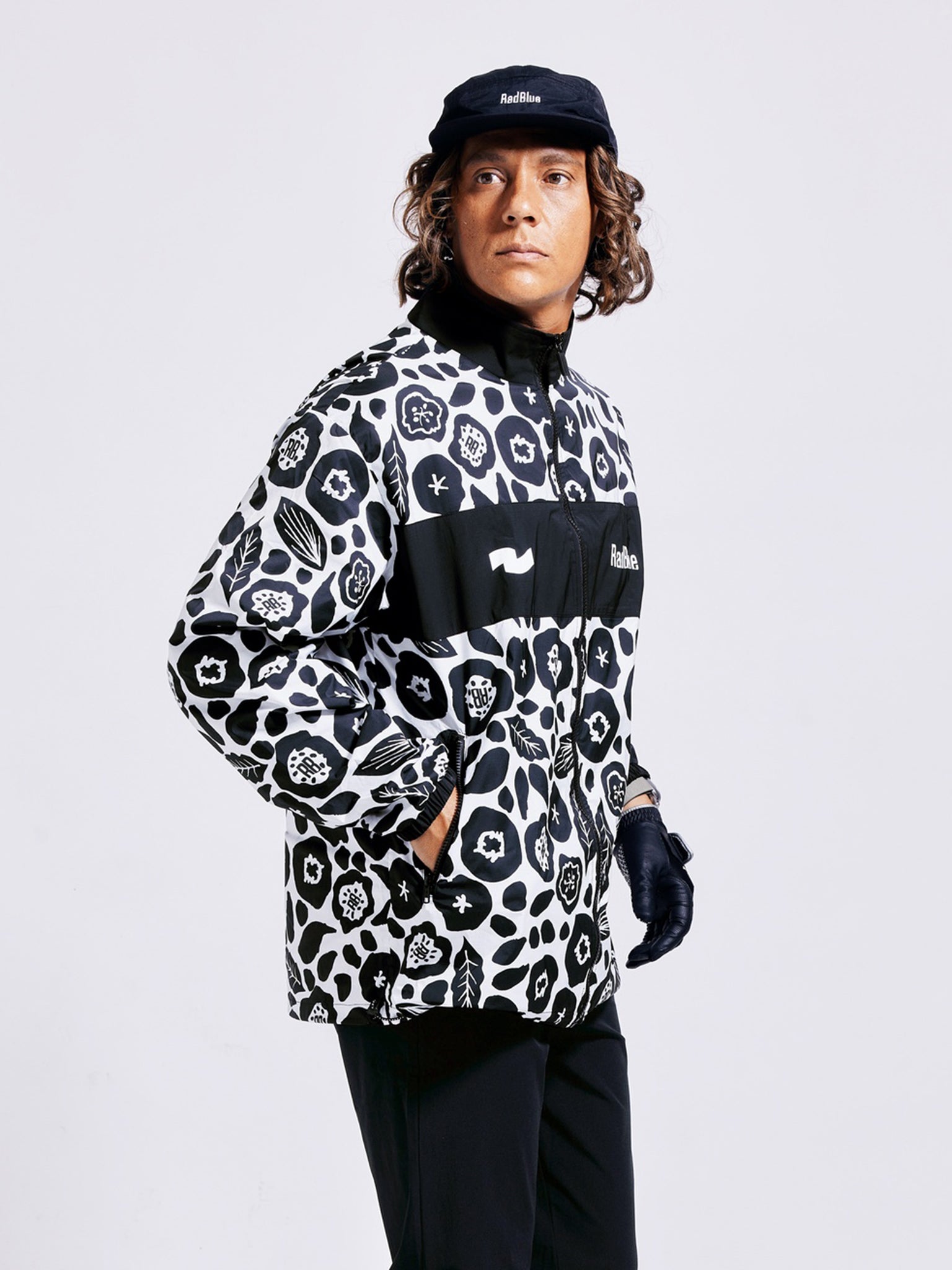 WindTrack jacket