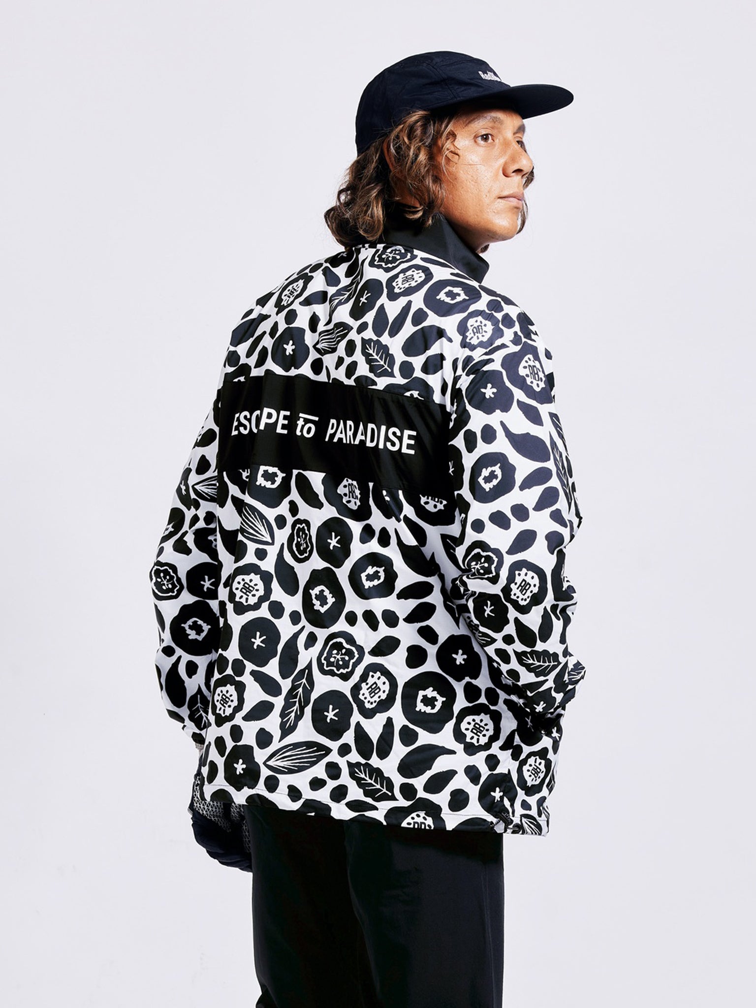 WindTrack jacket