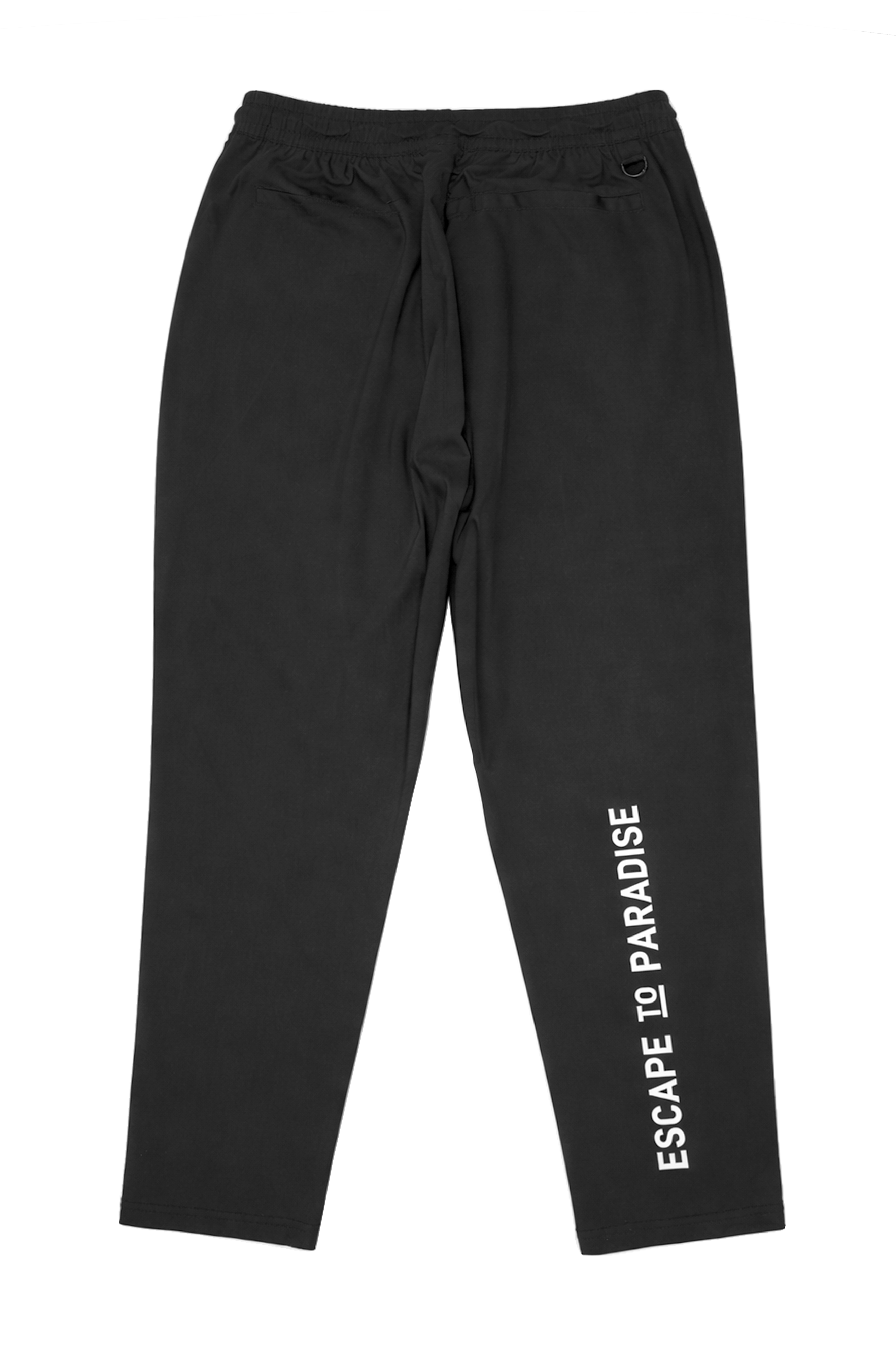 クールストレッチイージーパンツ