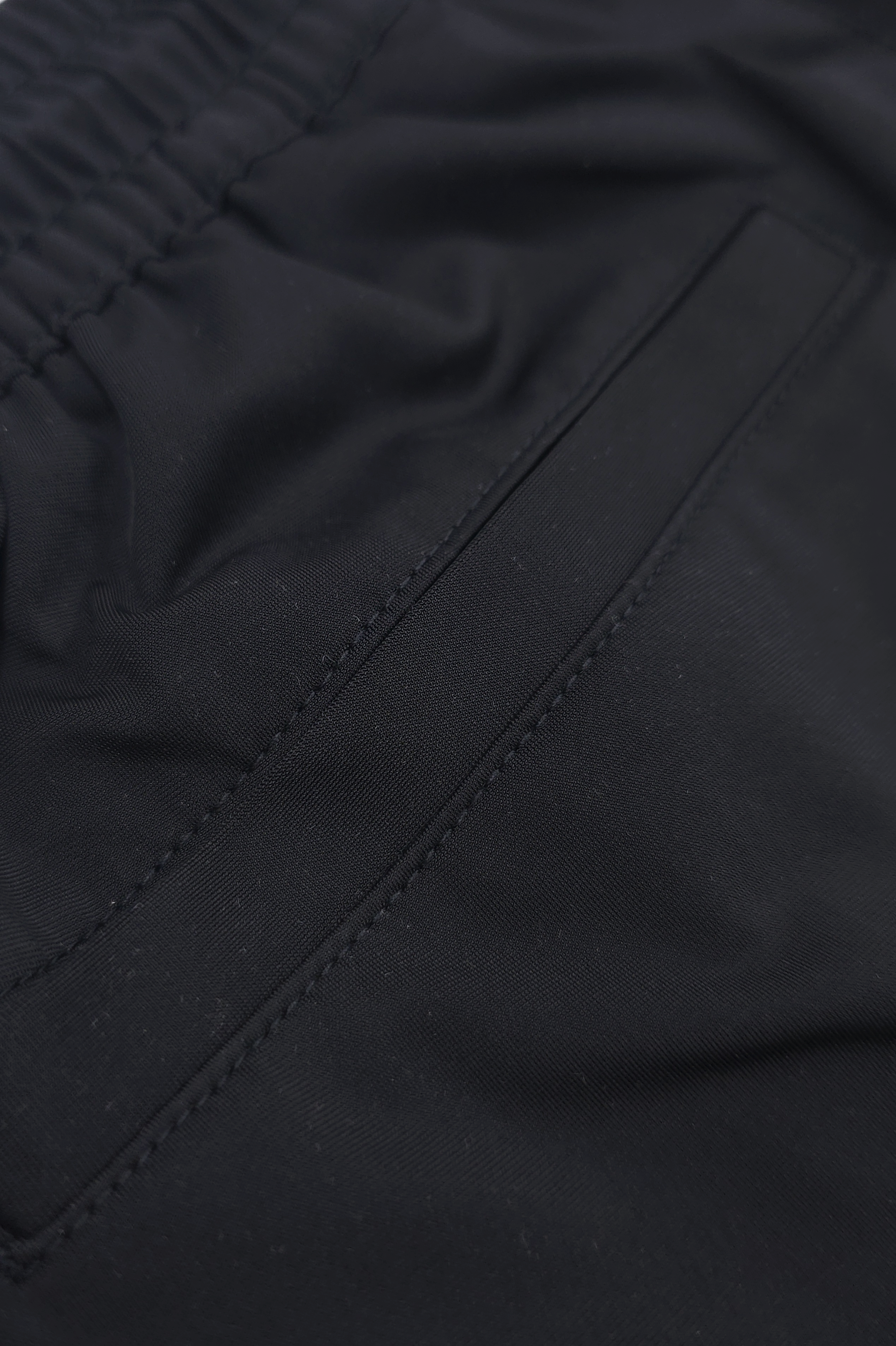 クールストレッチイージーパンツ