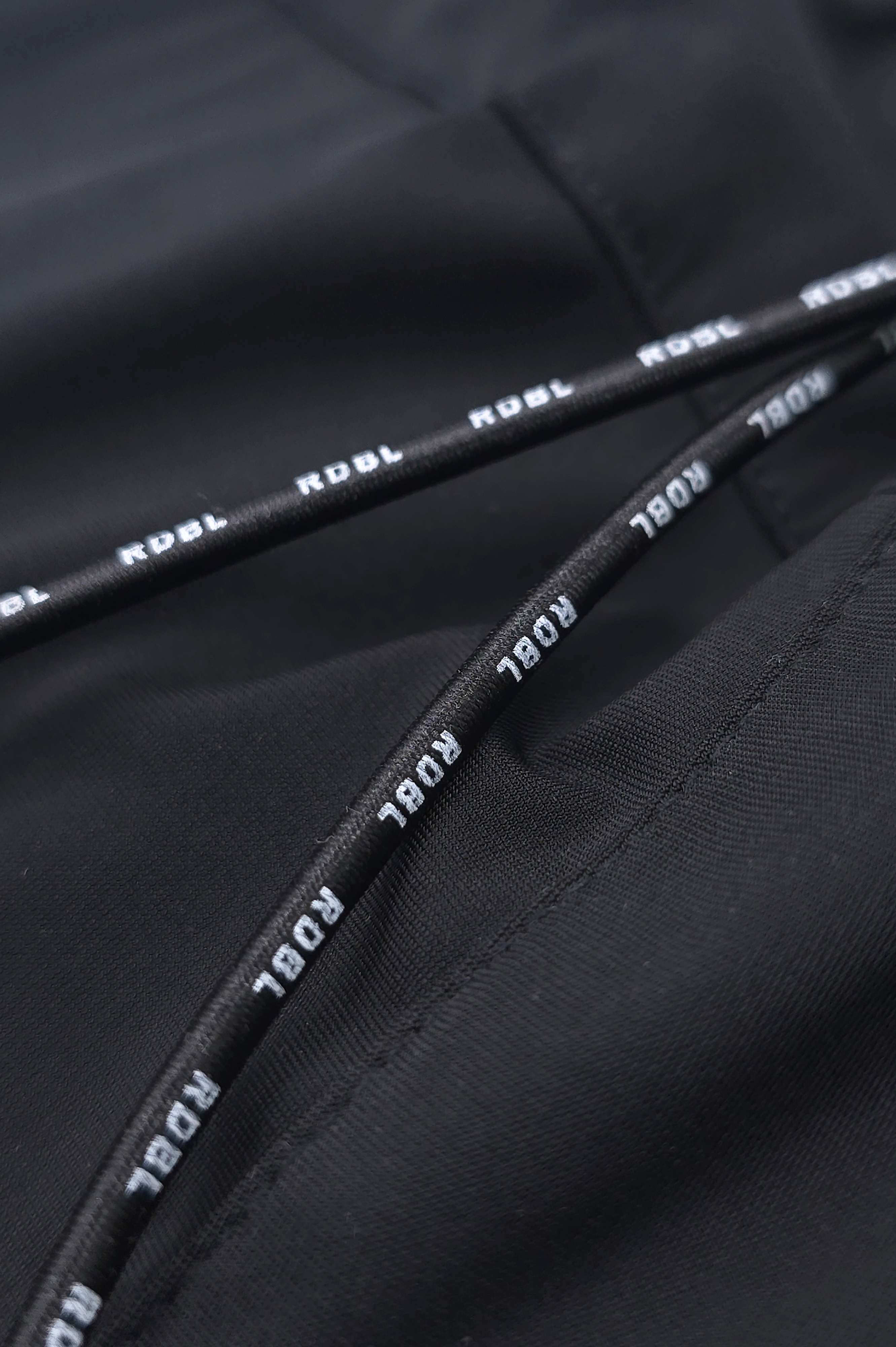 クールストレッチイージーパンツ