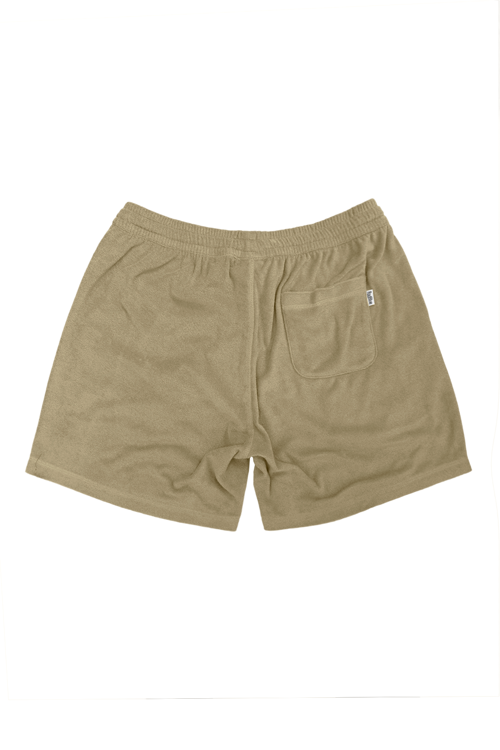 【2026SS 先行販売】ドライパイル ショーツ