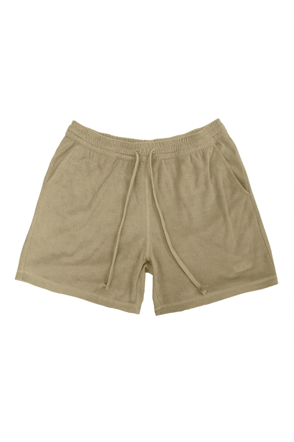 【2026SS 先行販売】ドライパイル ショーツ