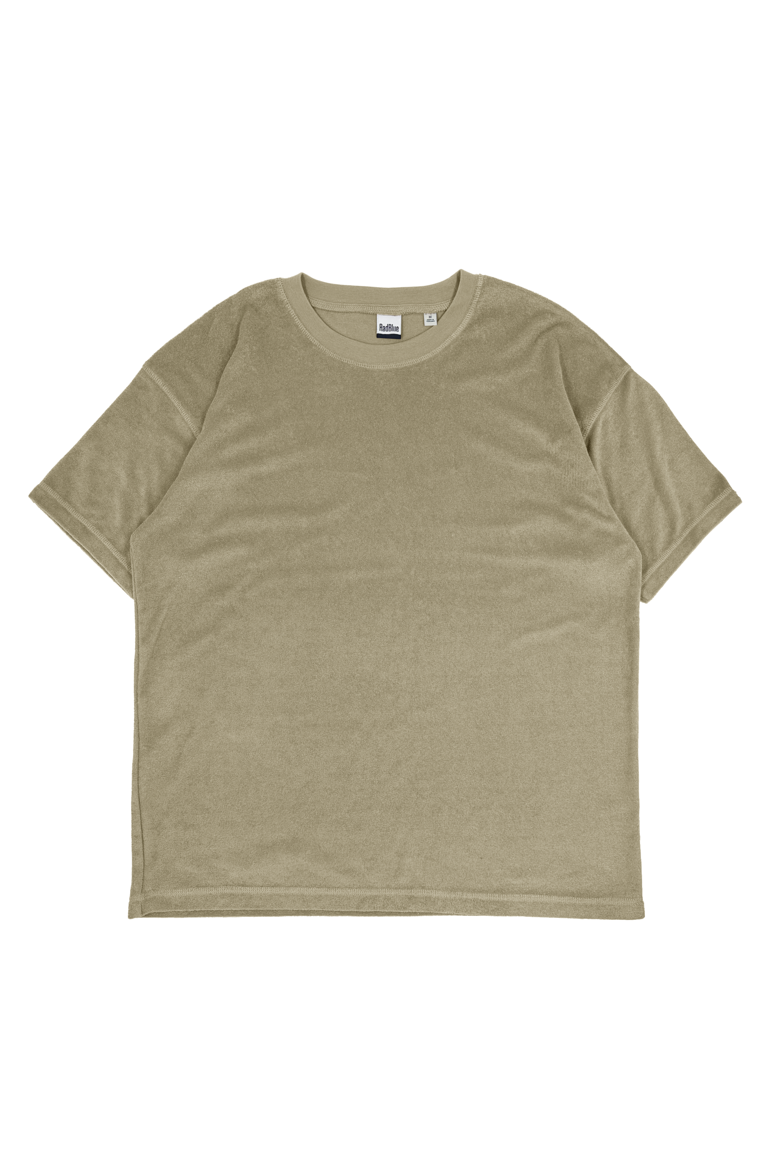 ドライパイルTシャツ
