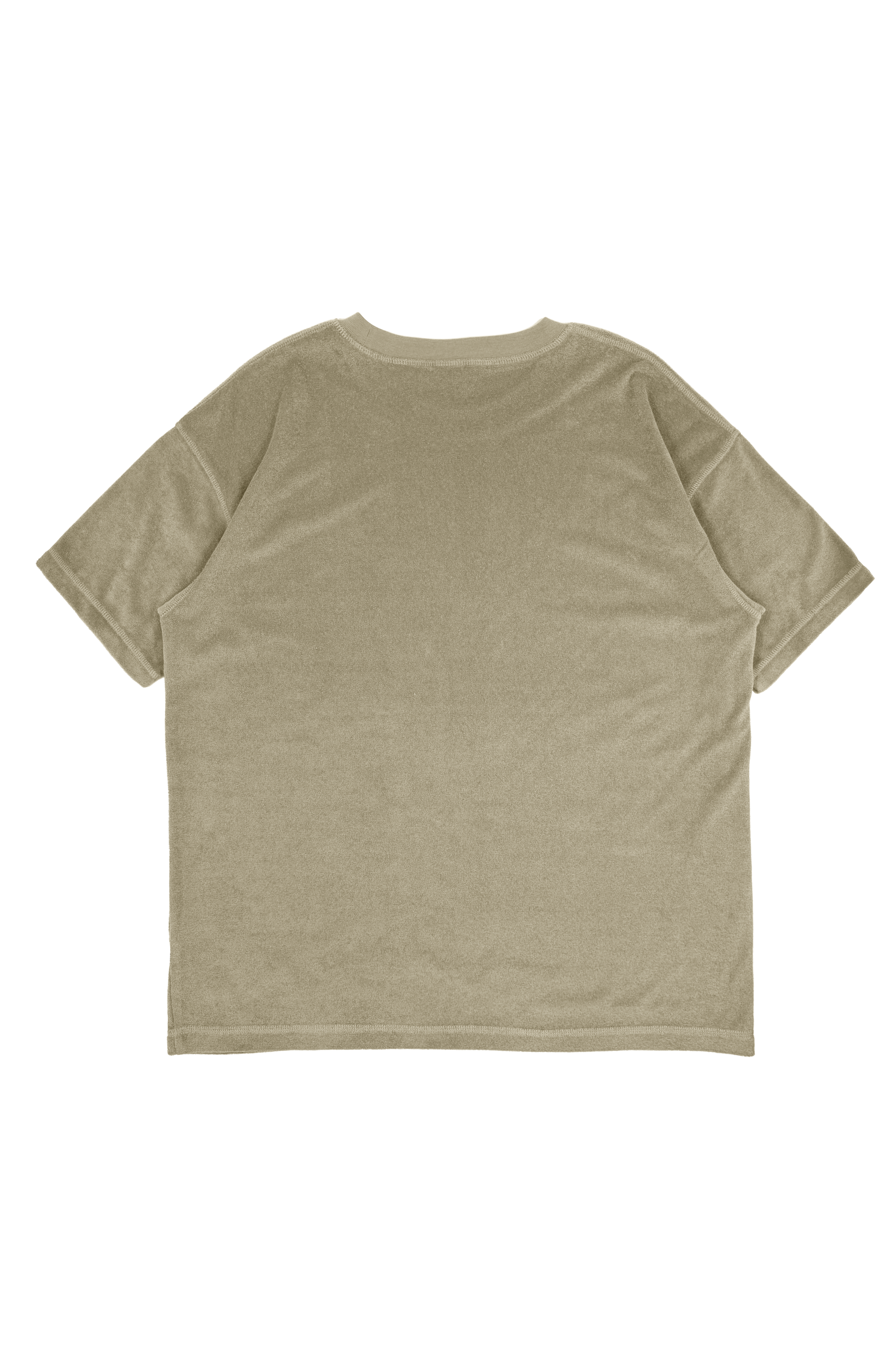 ドライパイルTシャツ
