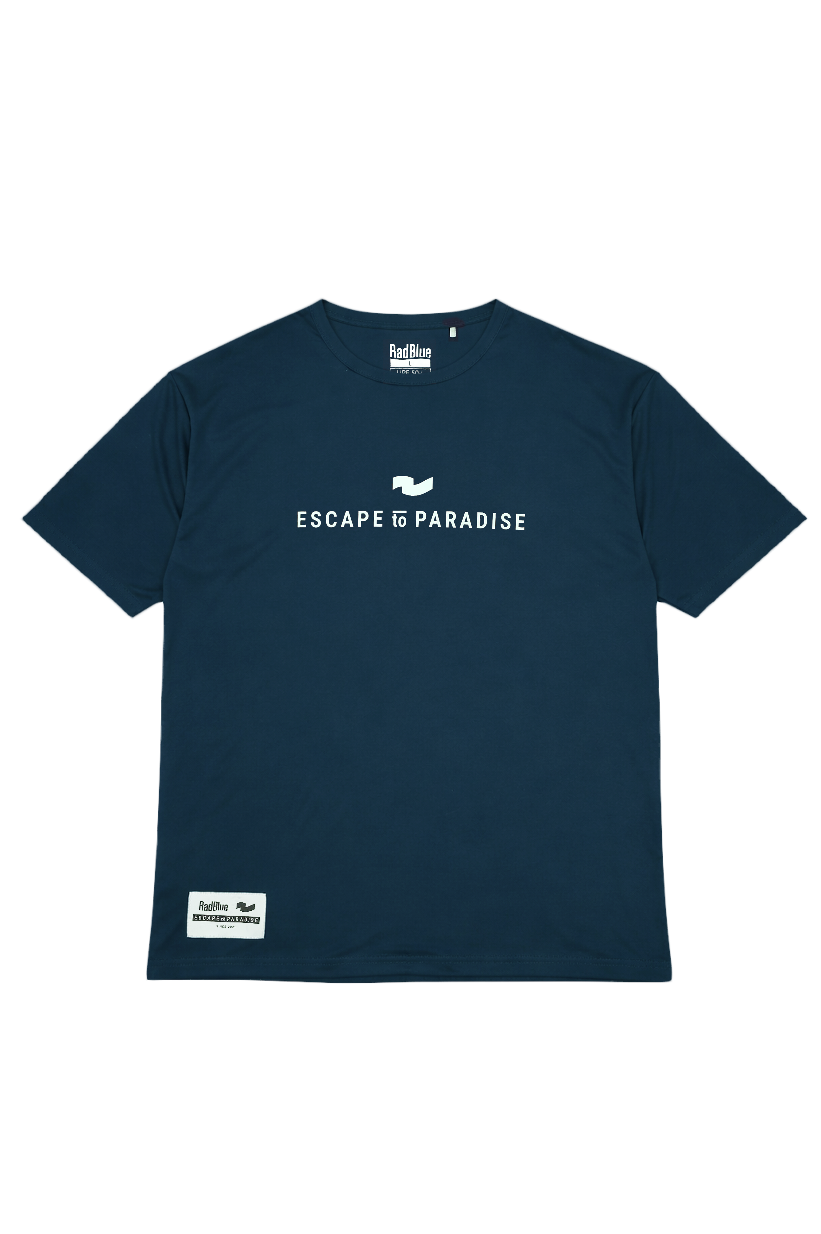 PHABOL®ラッシュガードTEE