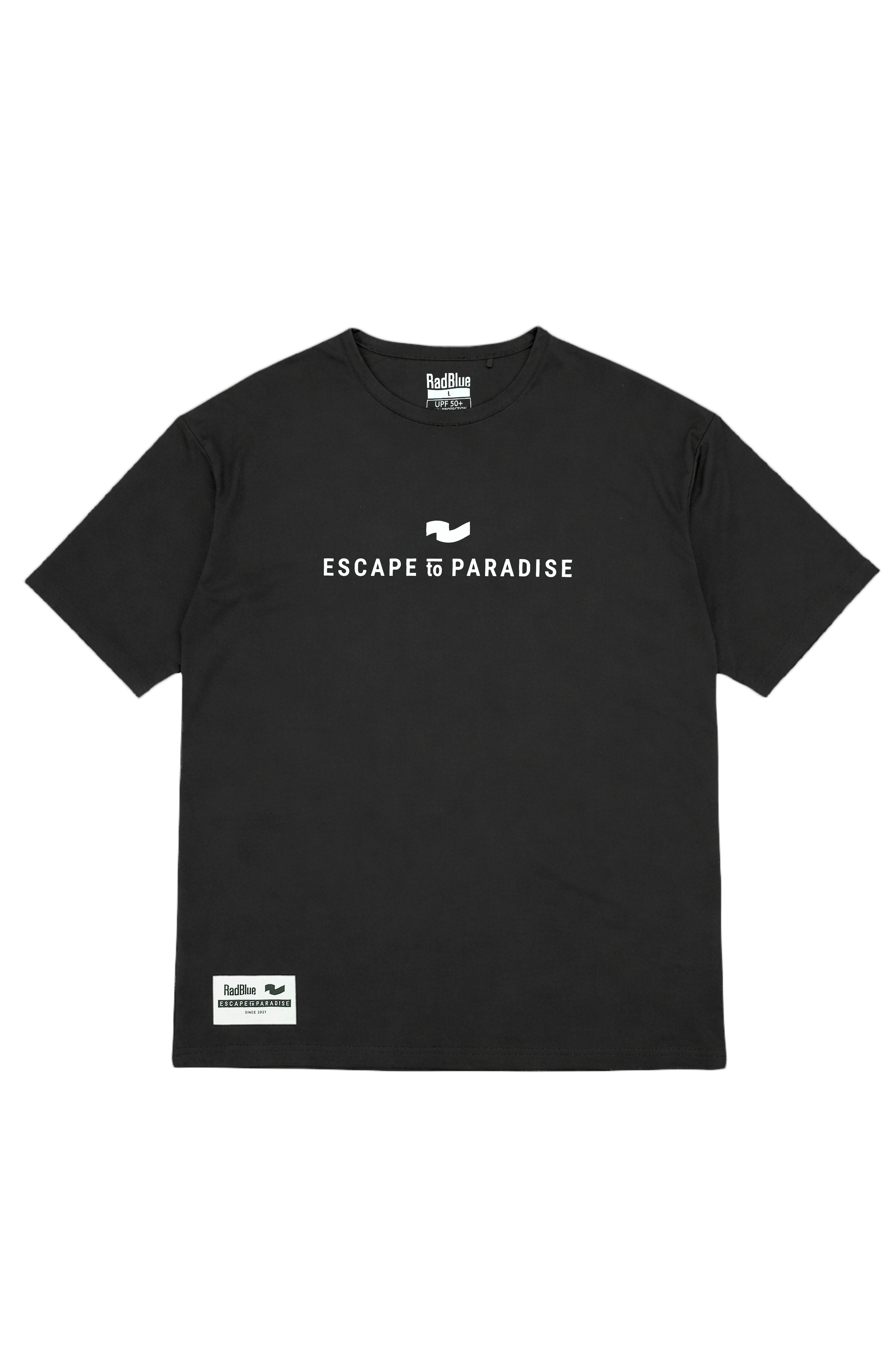 PHABOL®ラッシュガードTEE