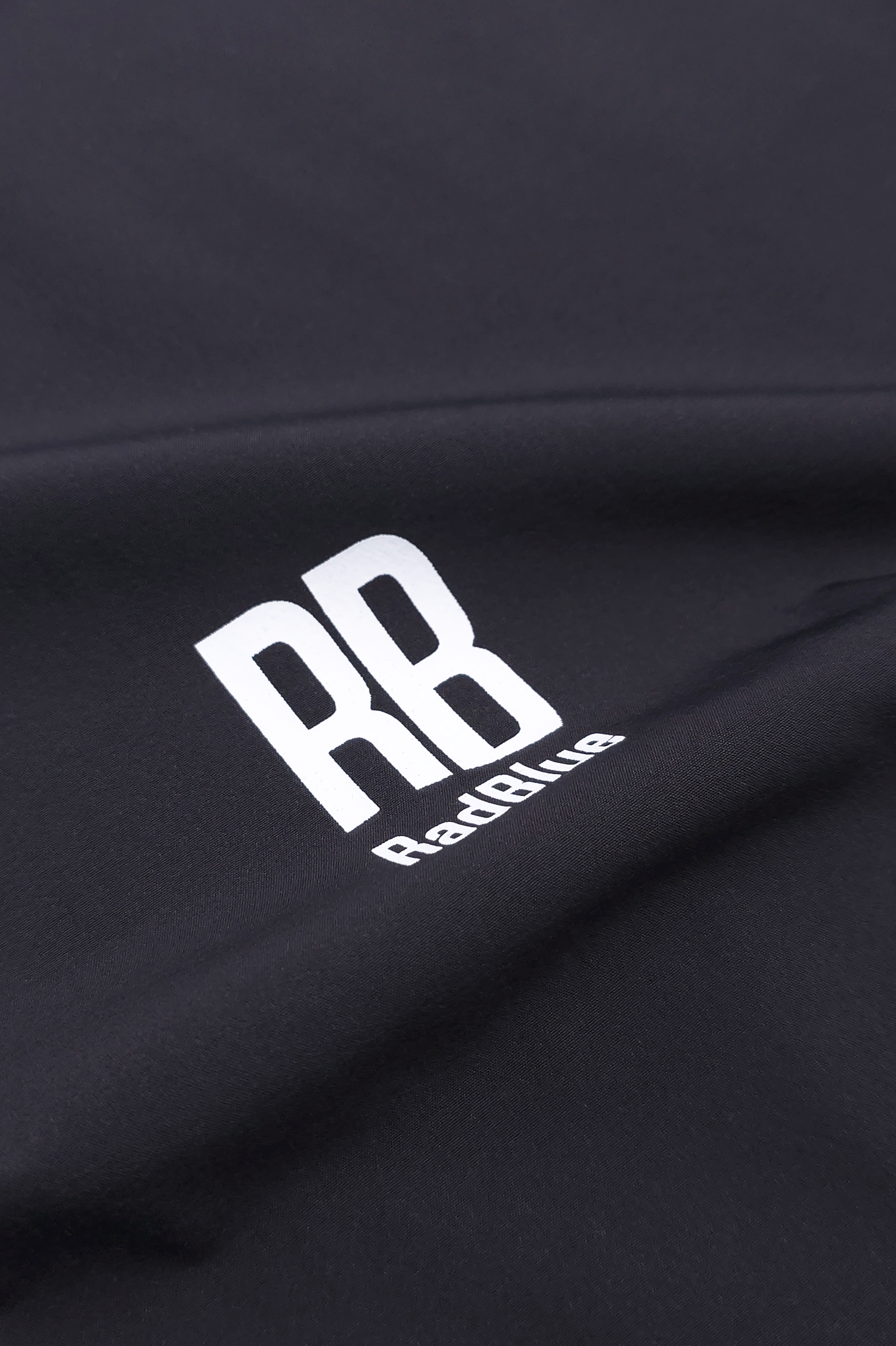 ストレッチナイロンプルオーバー/スニードジャック