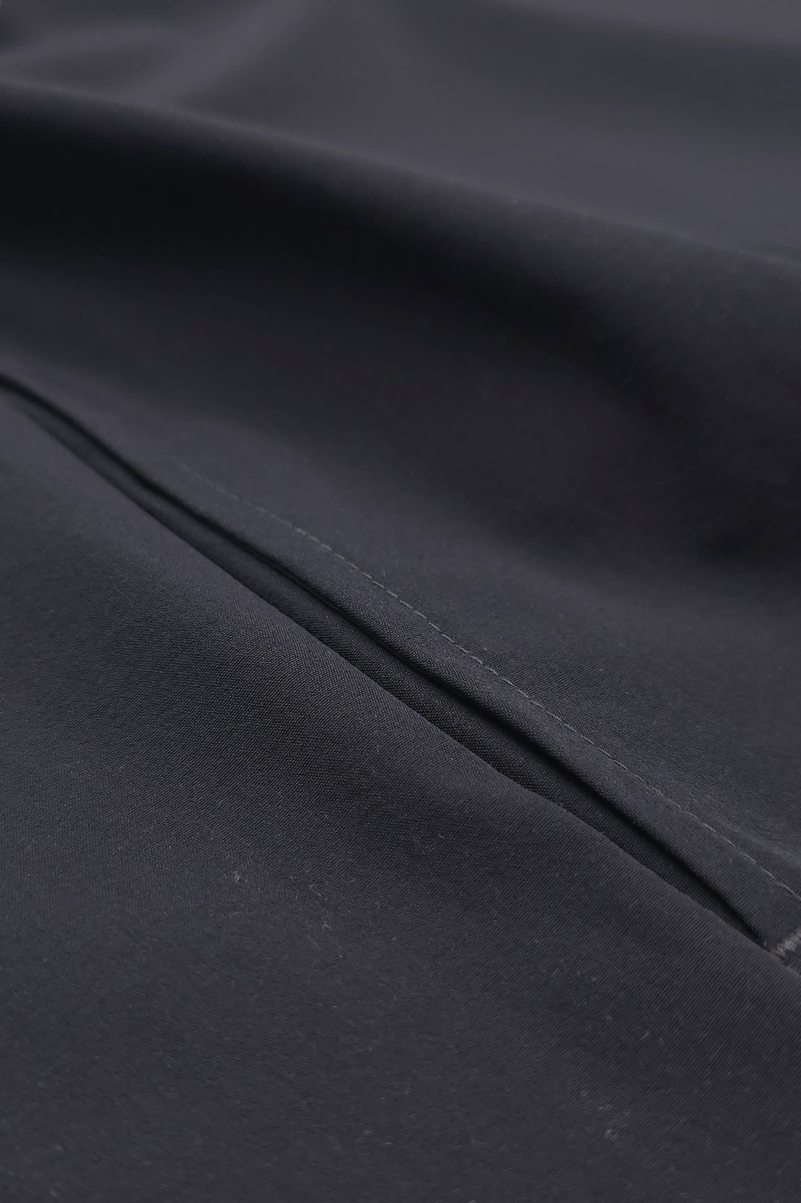 ストレッチナイロンプルオーバー/スニードジャック