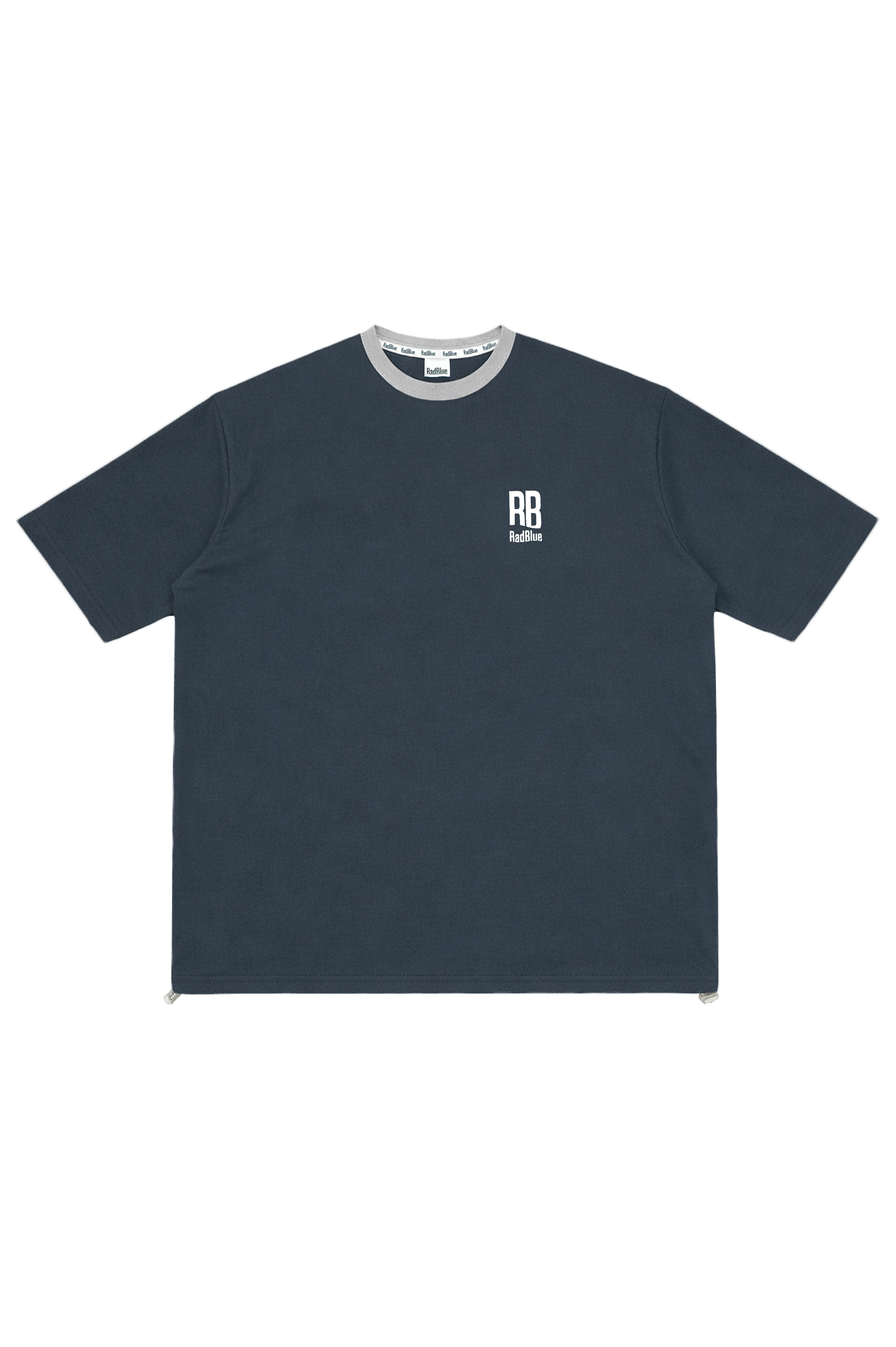 【2026SS 先行販売】ドライカノコ　バイカラーショートスリーブプルオーバー