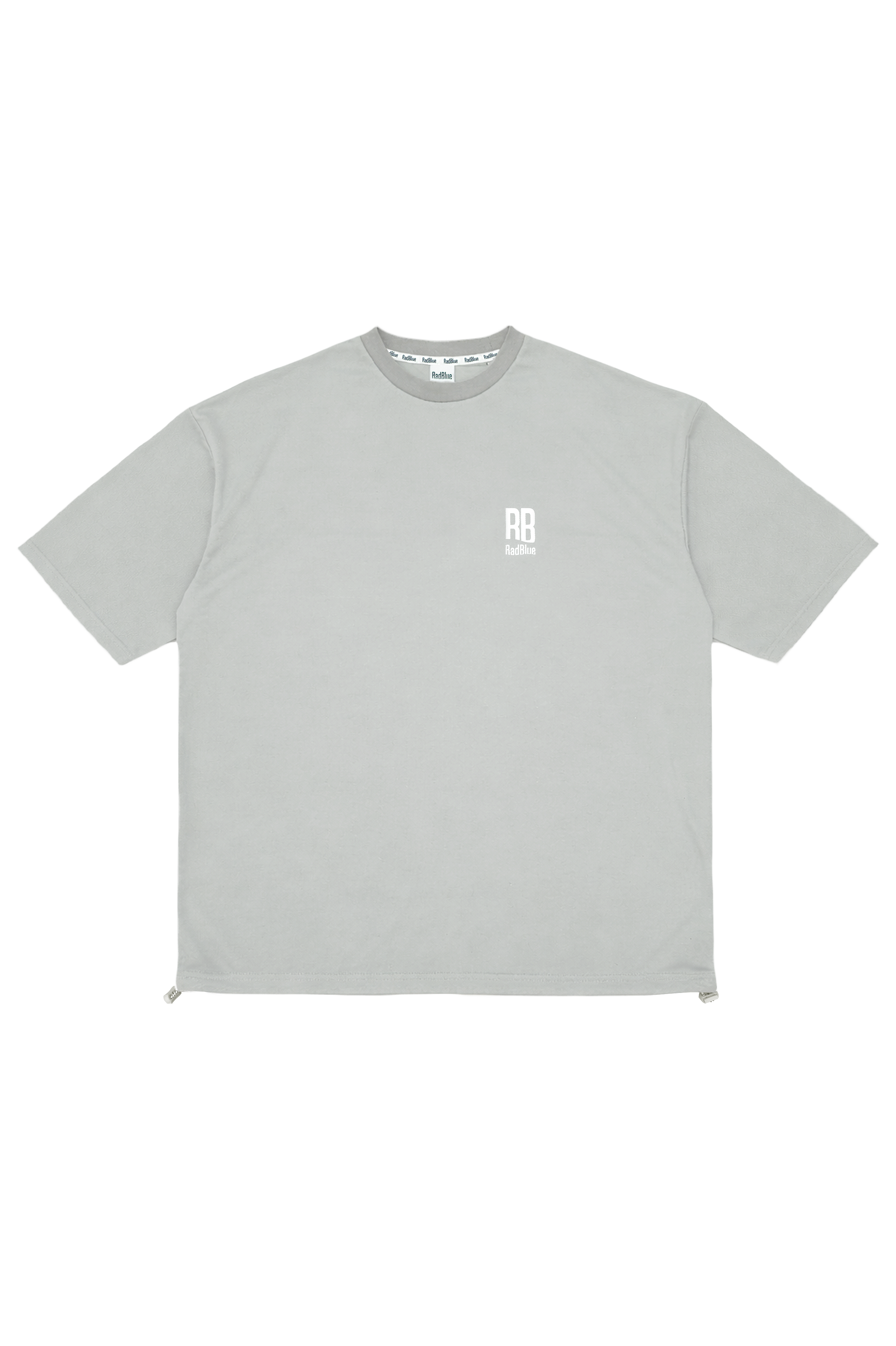 【2026SS 先行販売】ドライカノコ　バイカラーショートスリーブプルオーバー