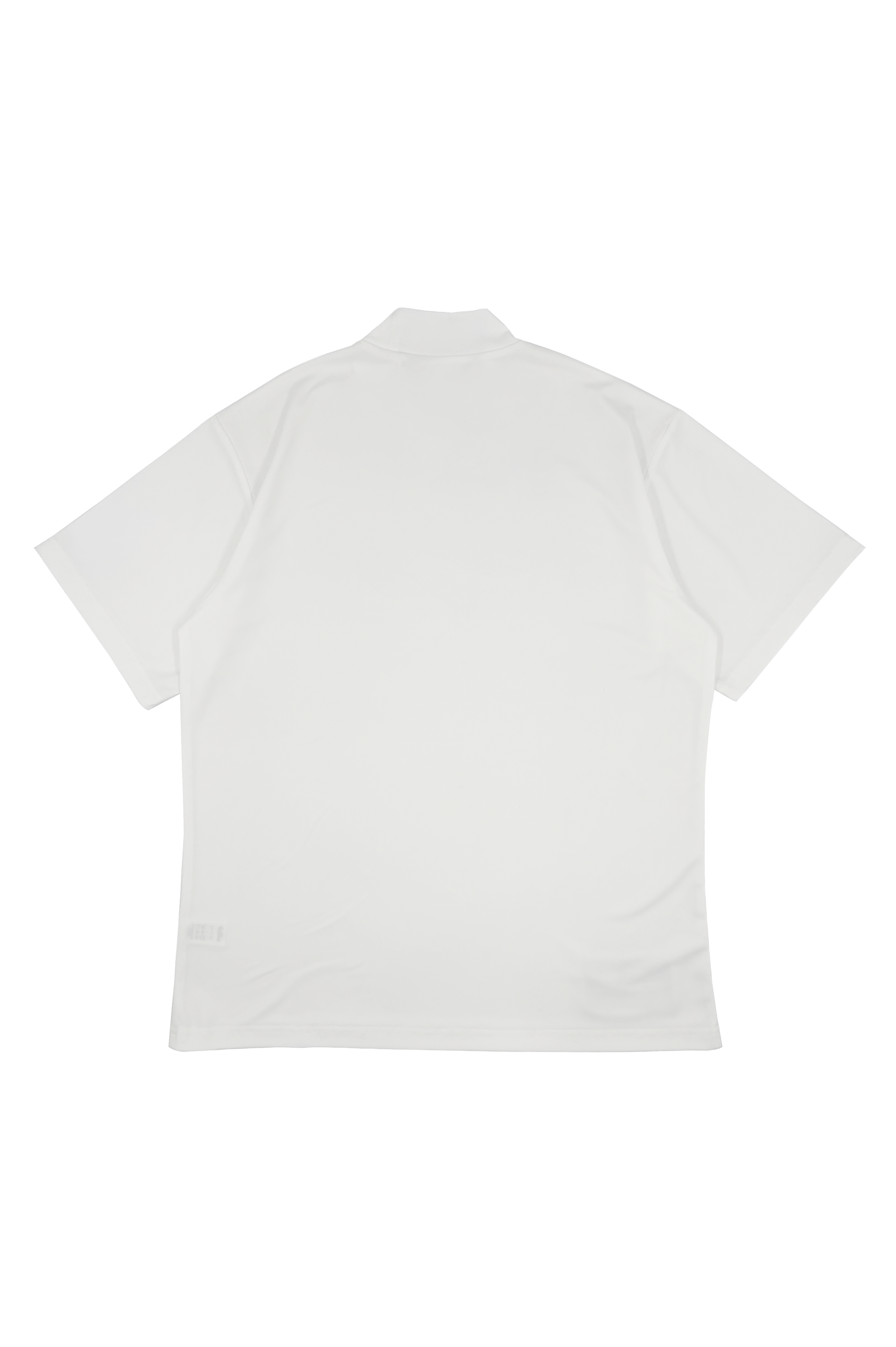 【2026SS 先行販売】PHABOL®ドライモックネックショートスリーブ