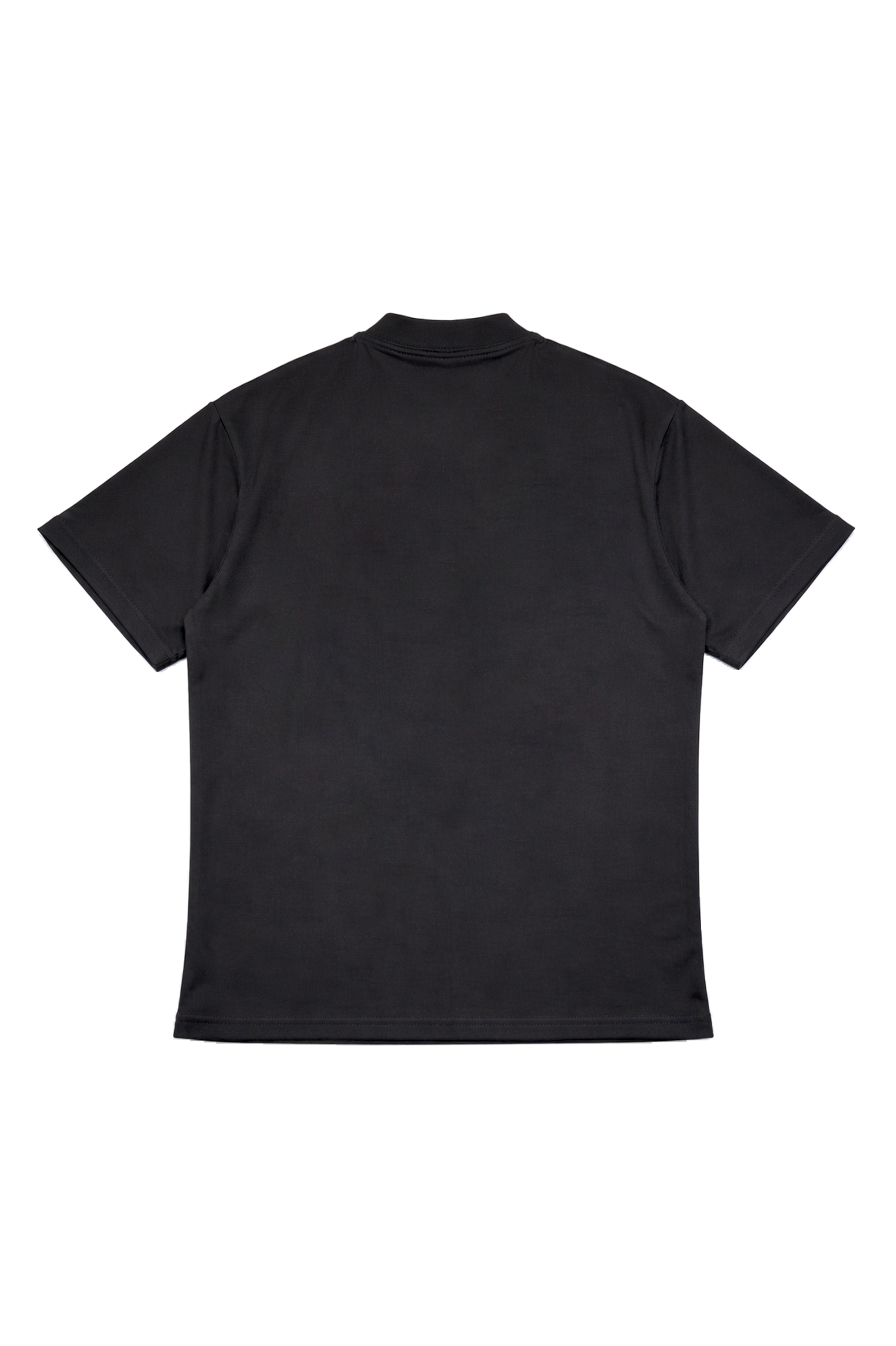 【2026SS 先行販売】PHABOL®ドライモックネックショートスリーブ