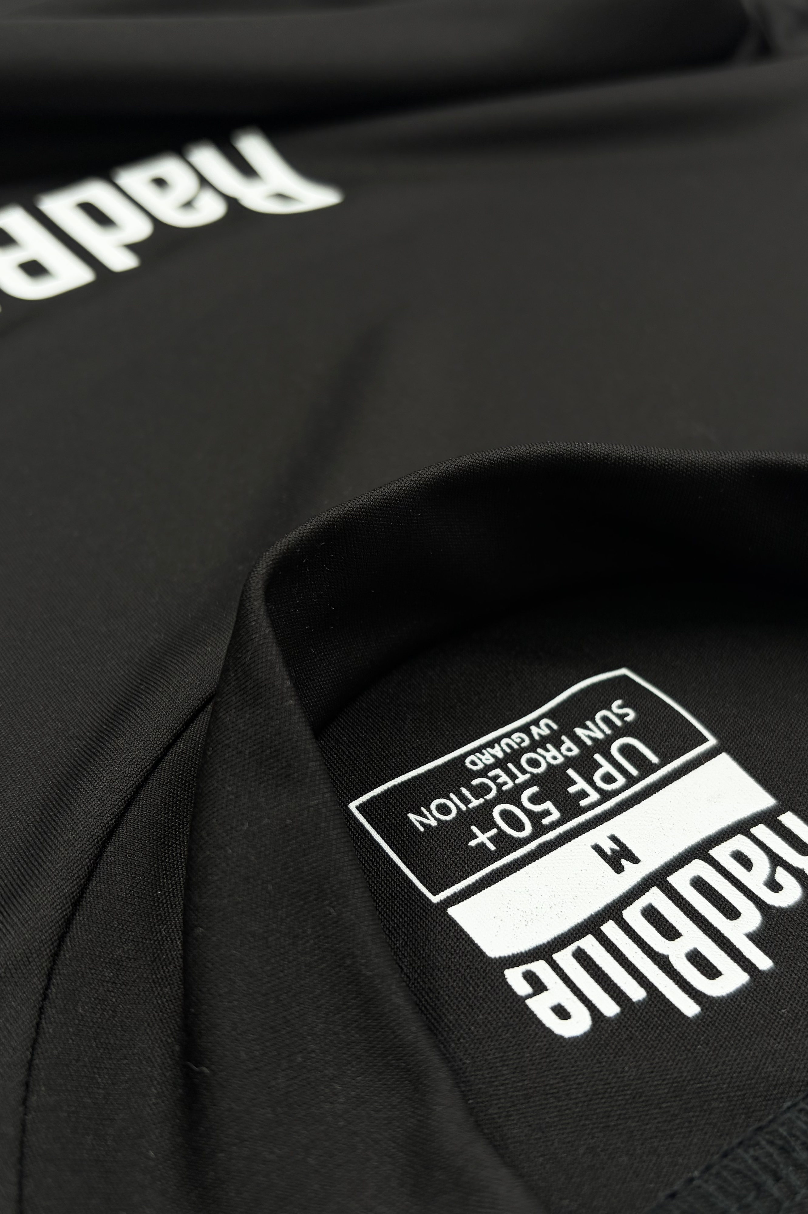 【2026SS 先行販売】PHABOL®ドライモックネックショートスリーブ