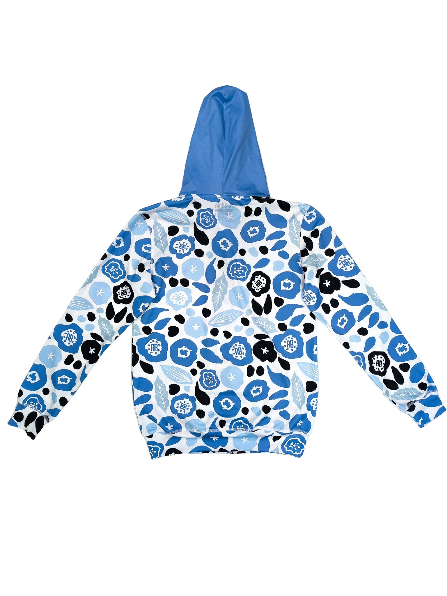 PHABOL® ラッシュパーカー【NISECCO】