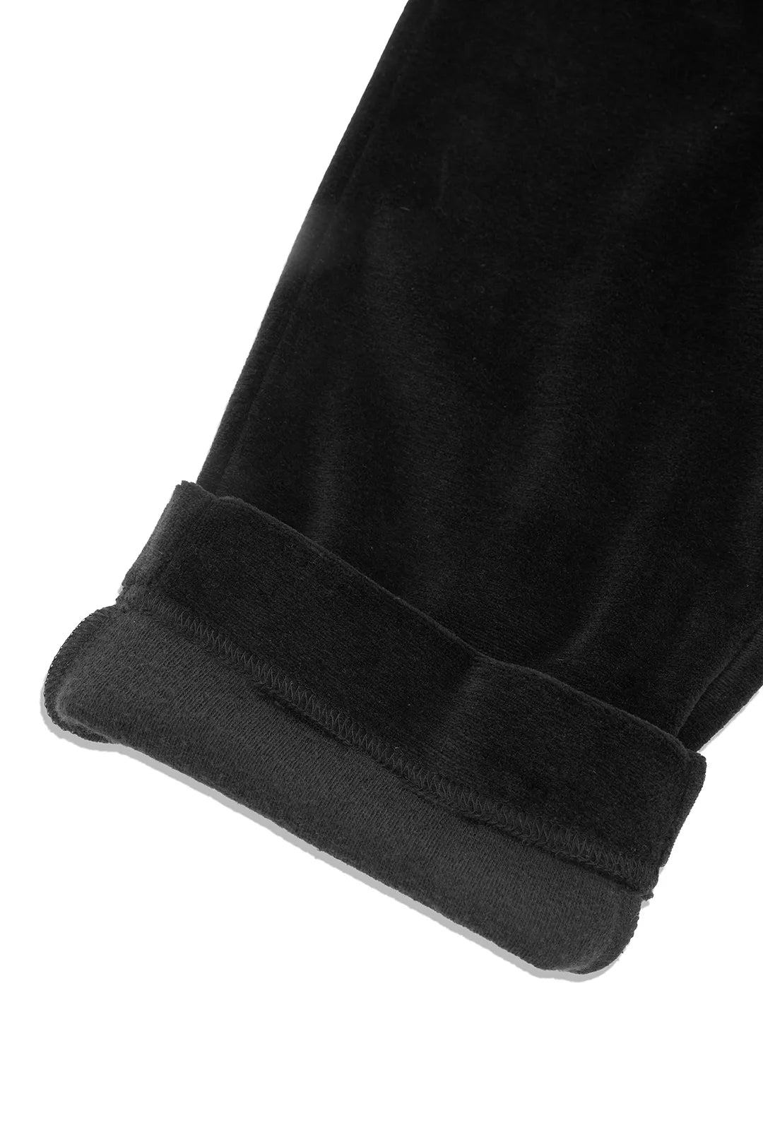 “RB  Collection”VELOR Sweatpants