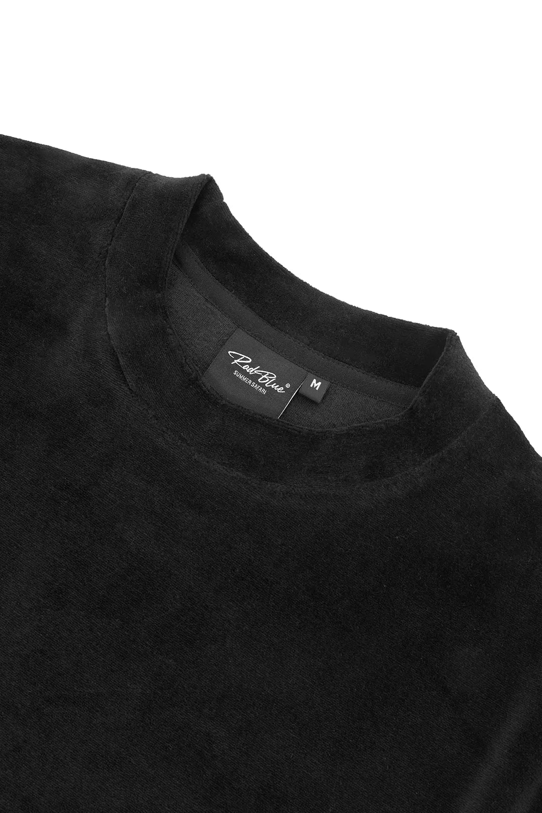 “RB  Collection”VELOR Sweatshirt