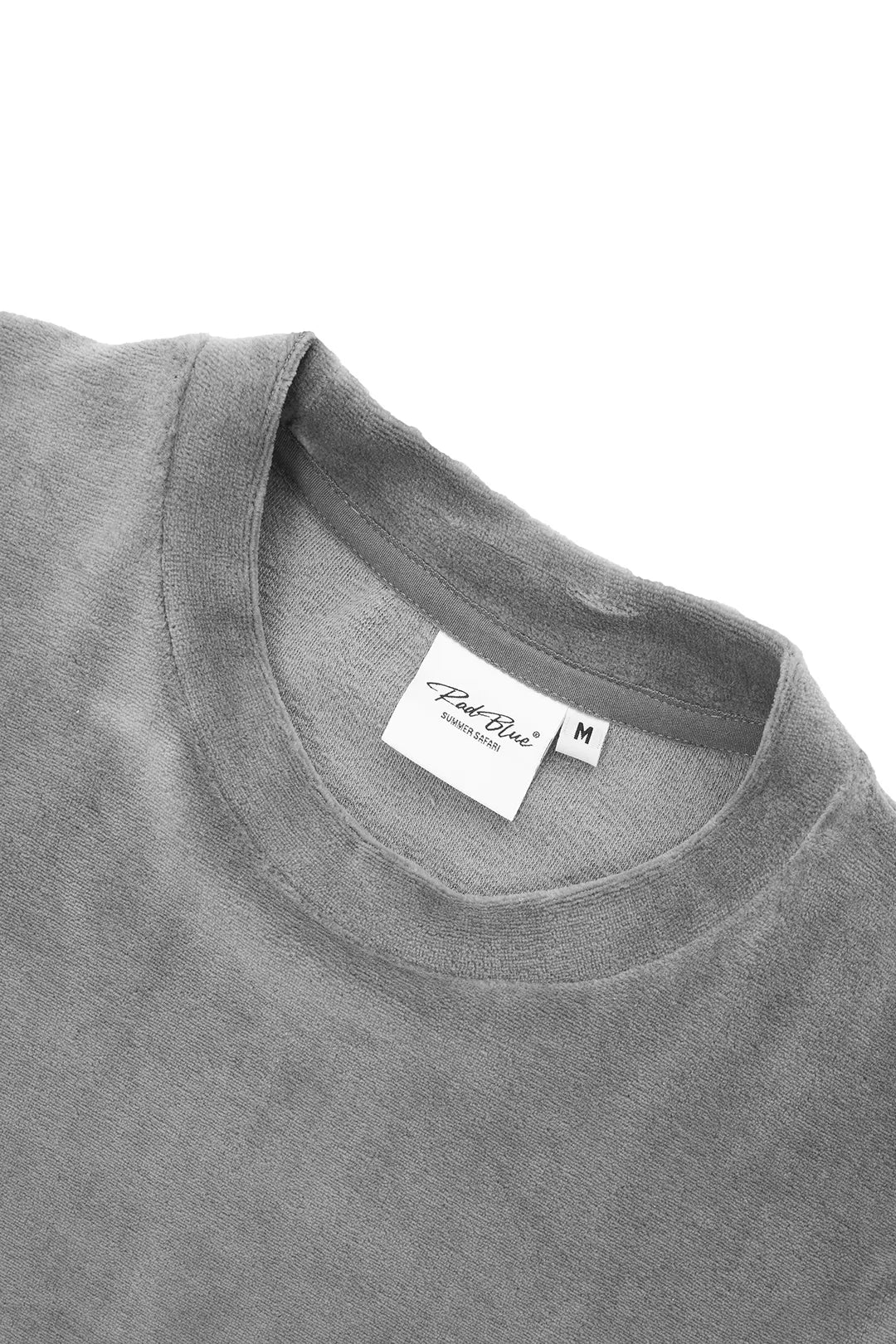 “RB  Collection”VELOR Sweatshirt