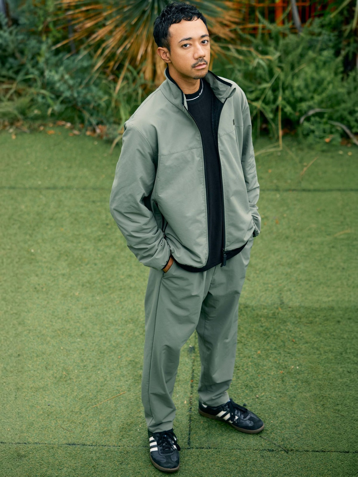 26AW GOLF COLLECTION